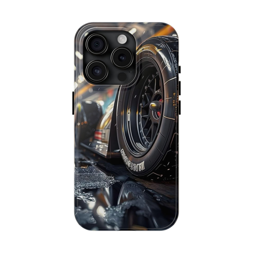Formula 1 Racing Theme Phone Cases for Iphones & Samsung Phones