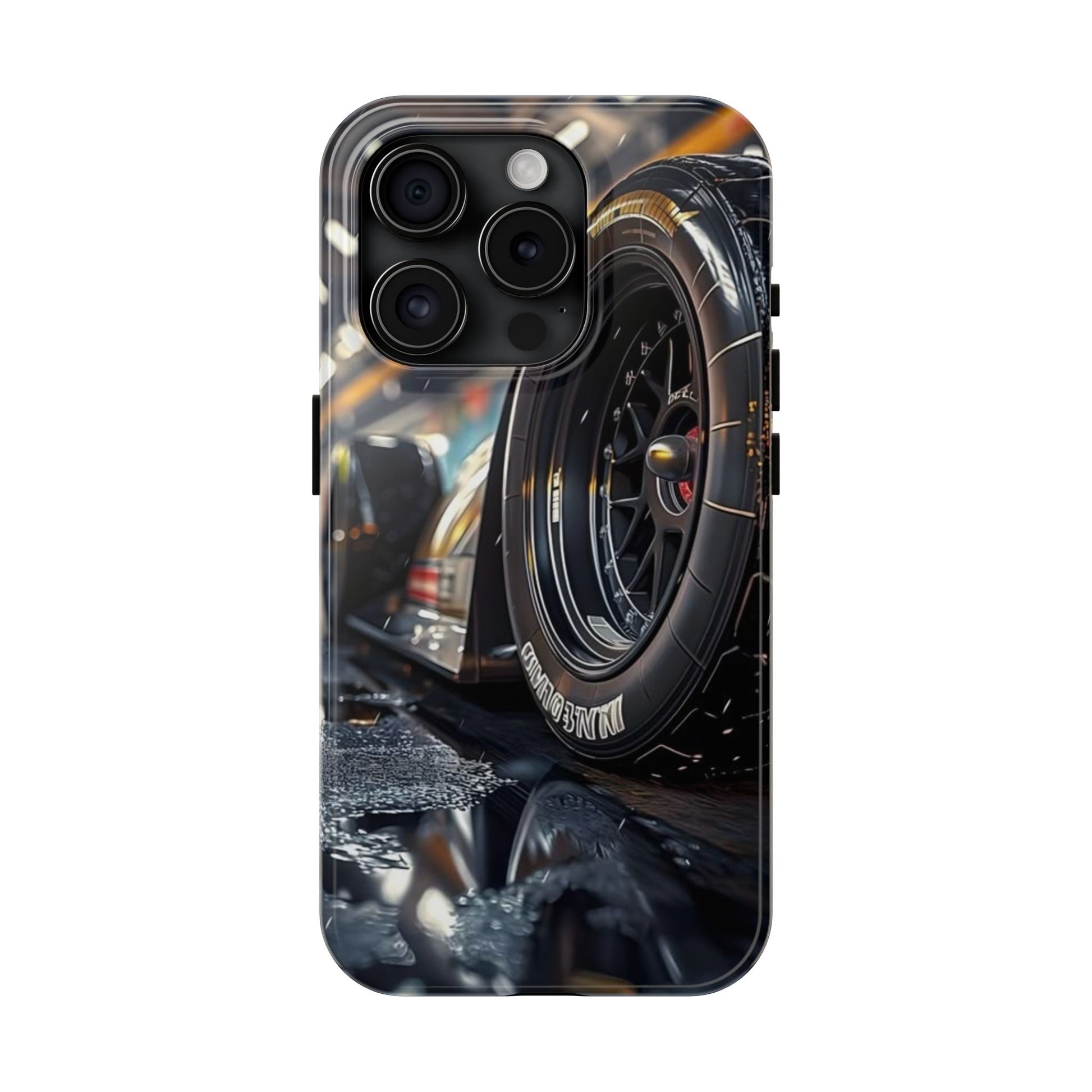 Formula 1 Racing Theme Phone Cases for Iphones & Samsung Phones