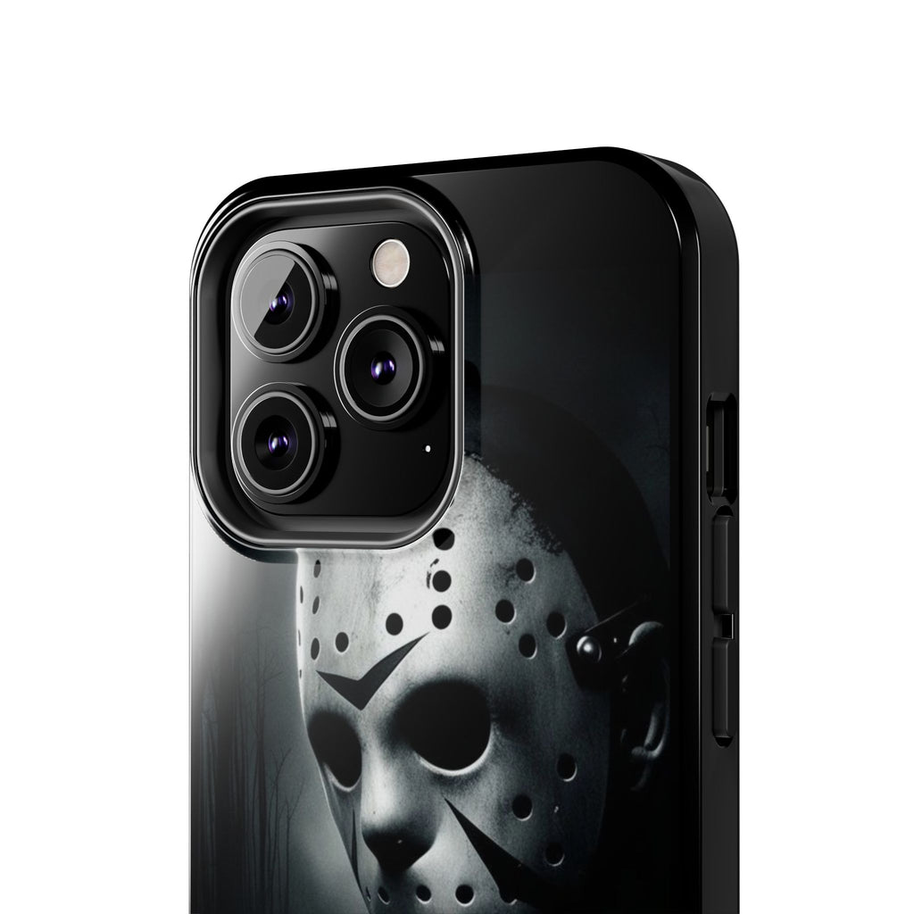 Friday the 13th Jason Phone Cases for iPhones & Samsung Phones