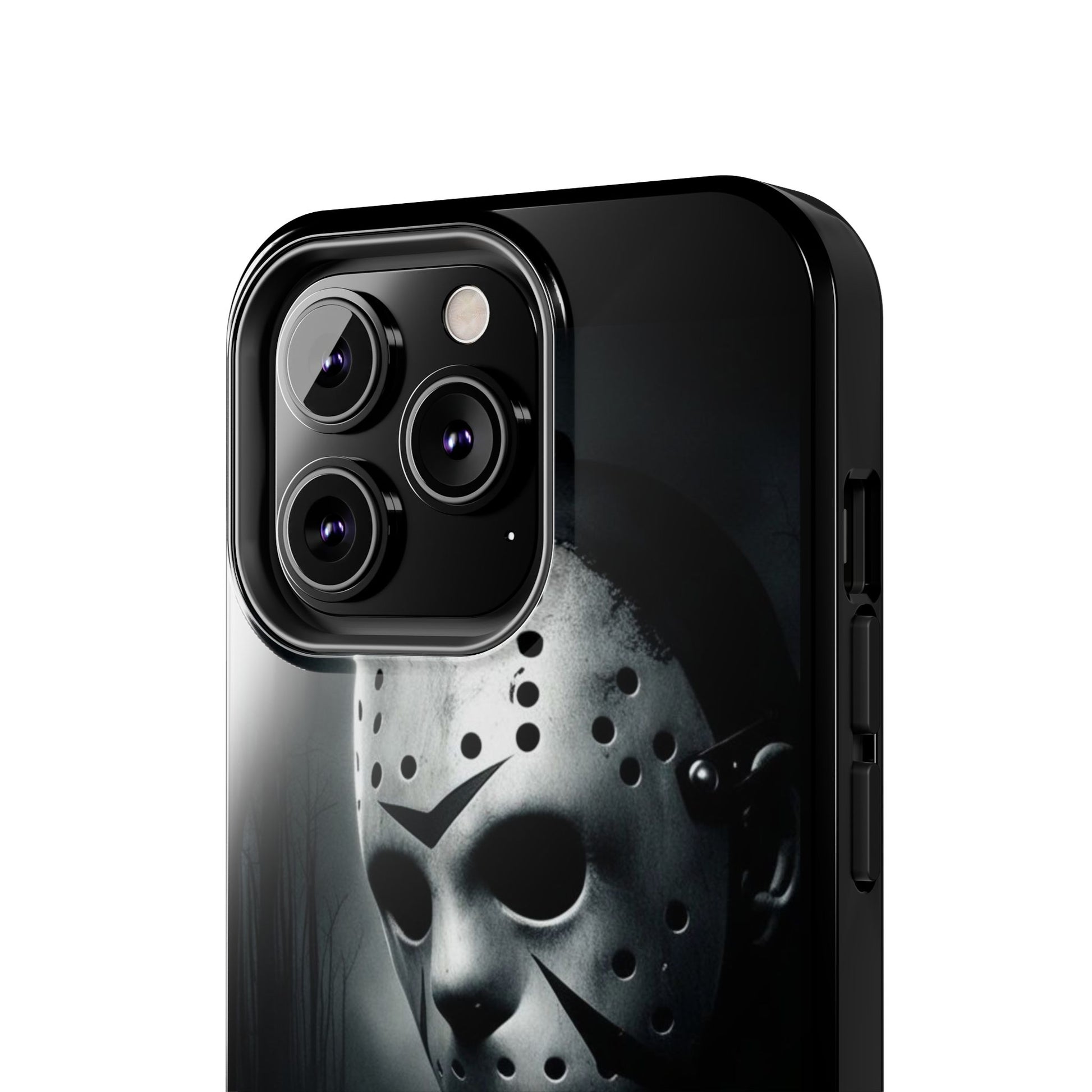 Friday the 13th Jason Phone Cases for iPhones & Samsung Phones