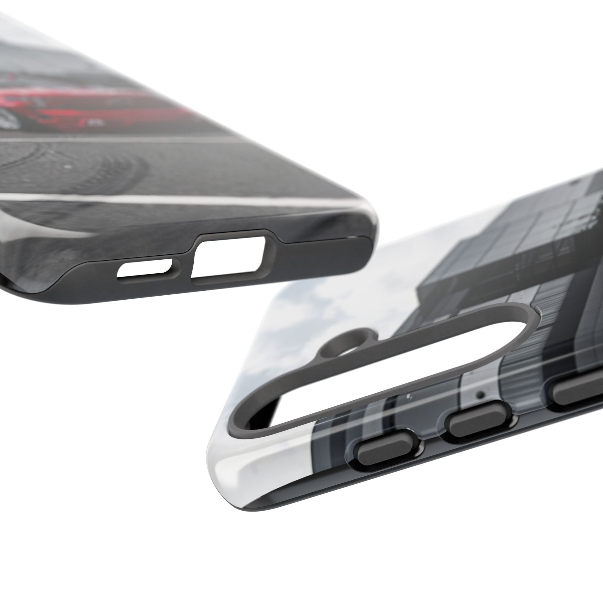Lowrider Silverado Tough Cases for iPhones, Samsung, and Pixel