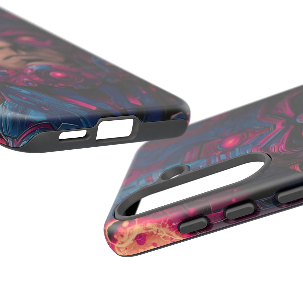 Marvel's Galactus Phone Case, Tough Cases for iPhones, Samsung, and Pixel