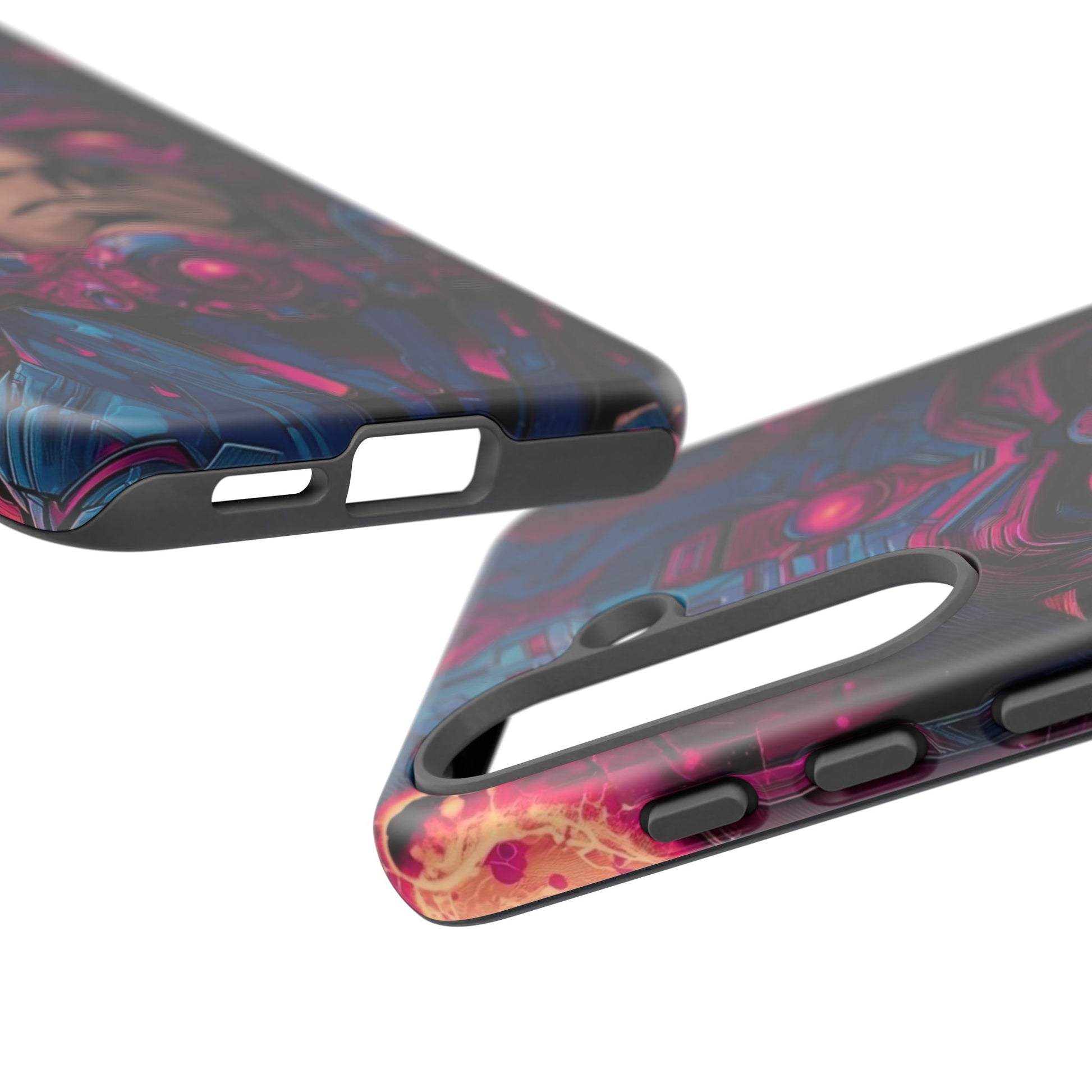 Marvel's Galactus Phone Case, Tough Cases for iPhones, Samsung, and Pixel