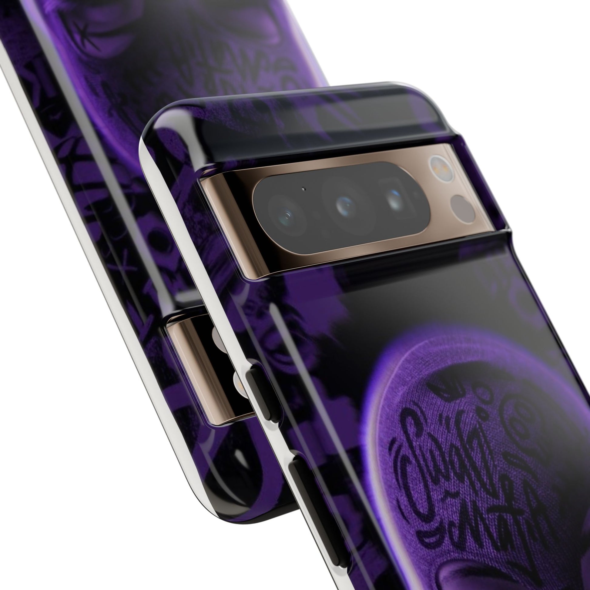 Thug Chick Urban Design, Tough Cases for iPhones, Samsung, and Pixel