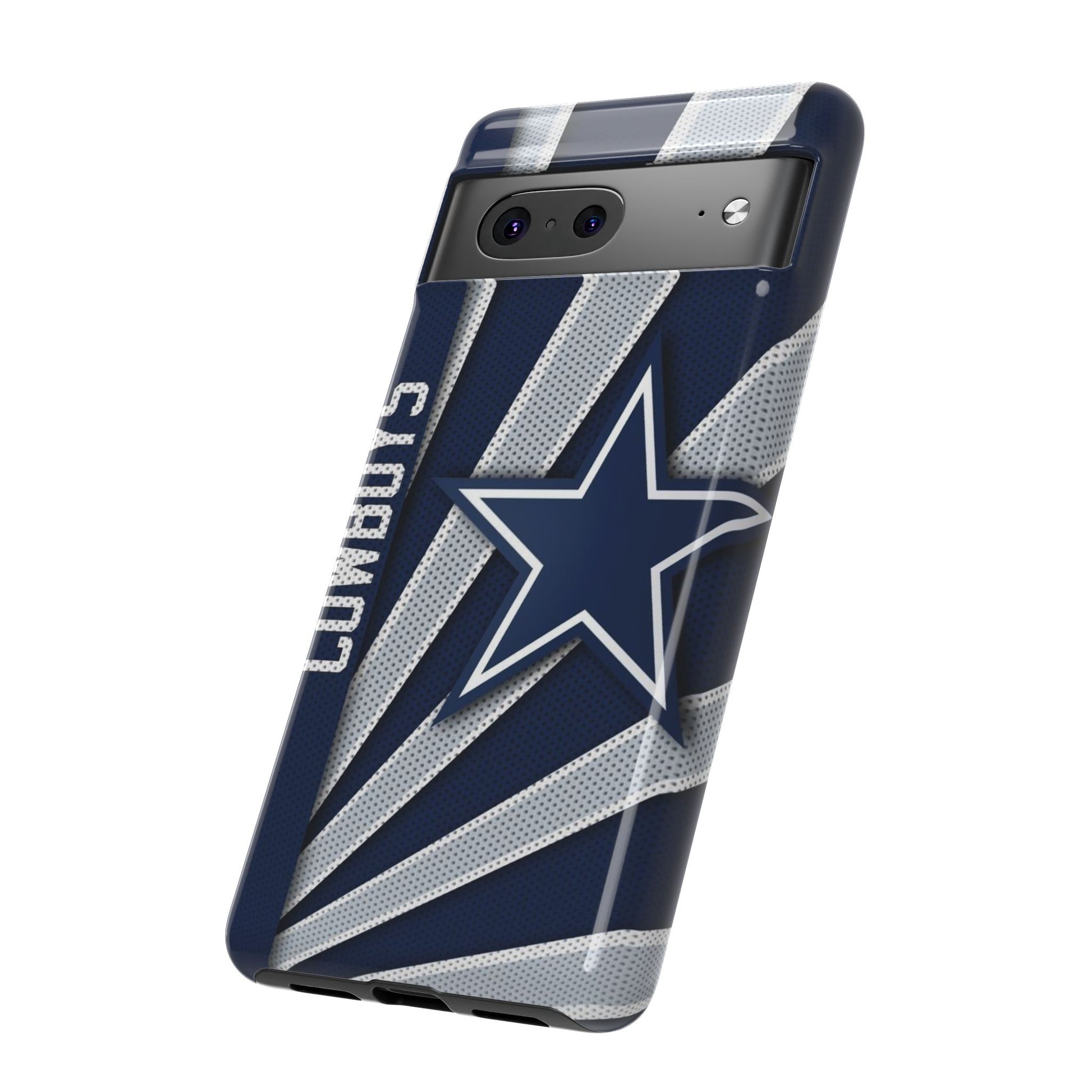 Football Dallas Cowboys Phone Case, Tough Cases for iPhones, Samsung, and Pixel