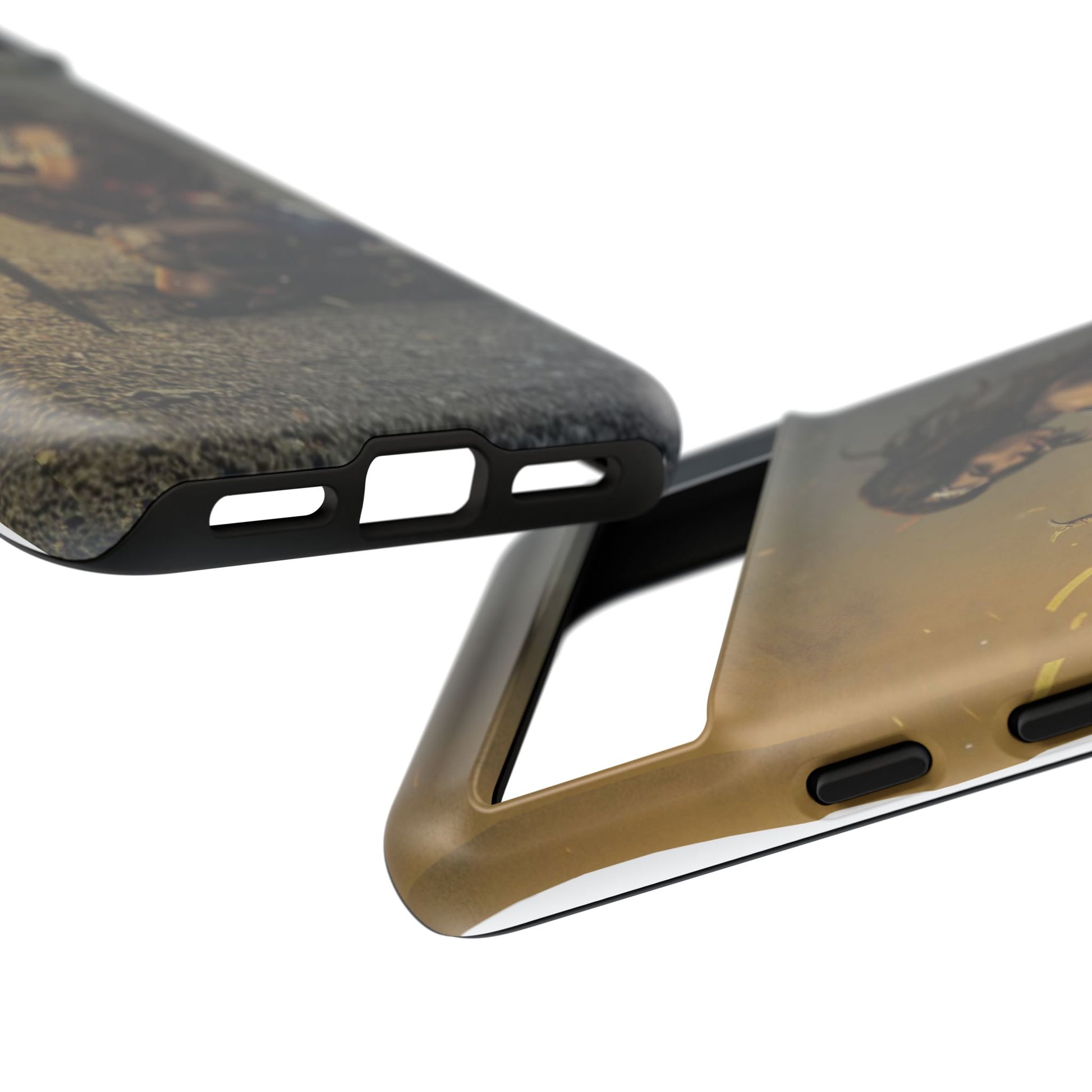 Gal Gadot Wonder Woman Tough Cases for iPhones, Samsung, and Pixel