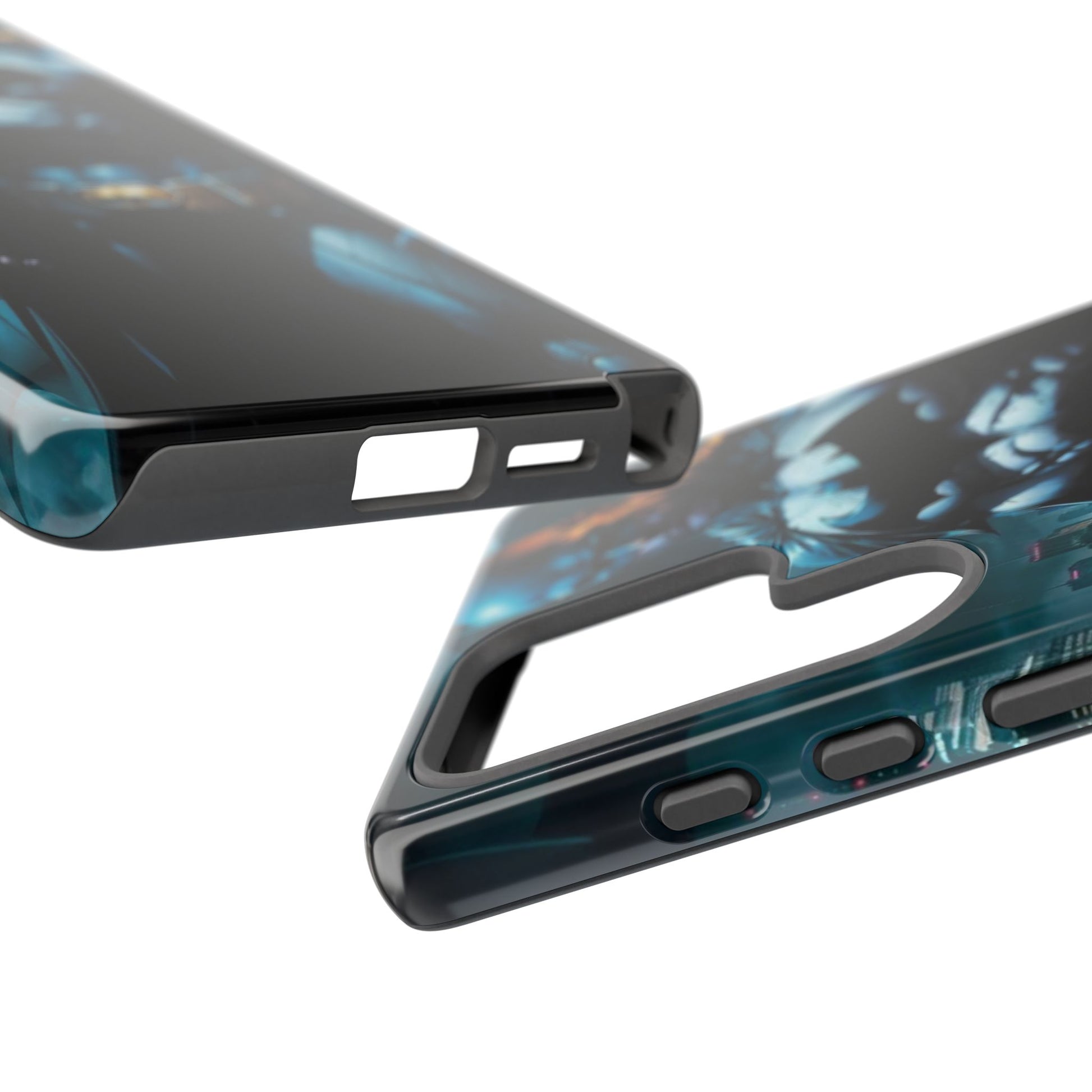 Batman Phone Case, Tough Cases, DC Comics Phone for iPhones, Samsung, and Pixel