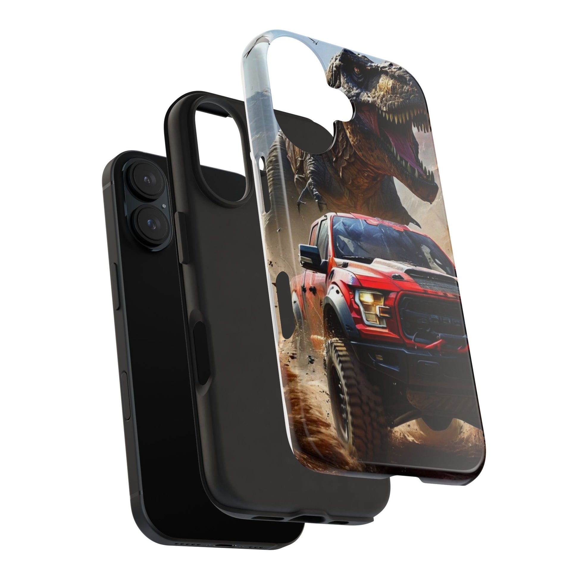 Awesome Ford Raptor Phone Cases for Iphones & Samsung Phones Durable