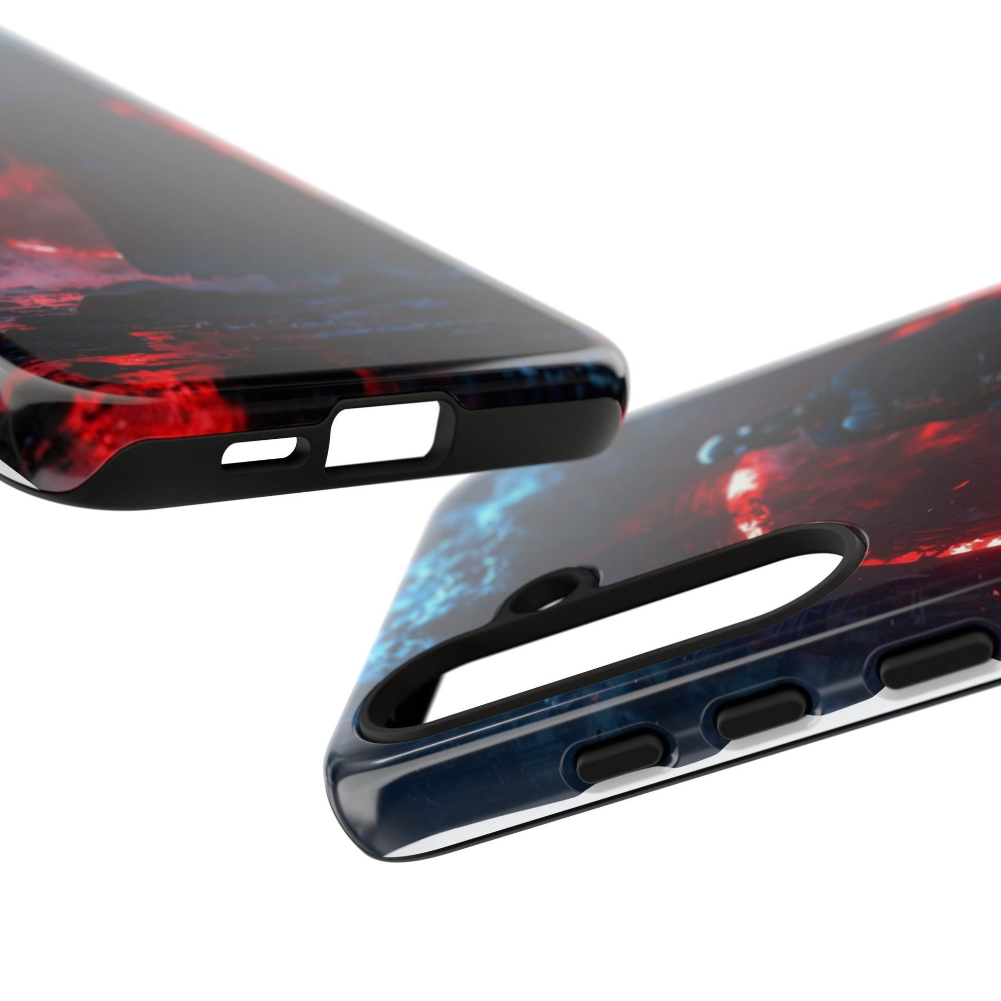Darth Vader Phone Case, Tough Cases for iPhones, Samsung, and Pixel