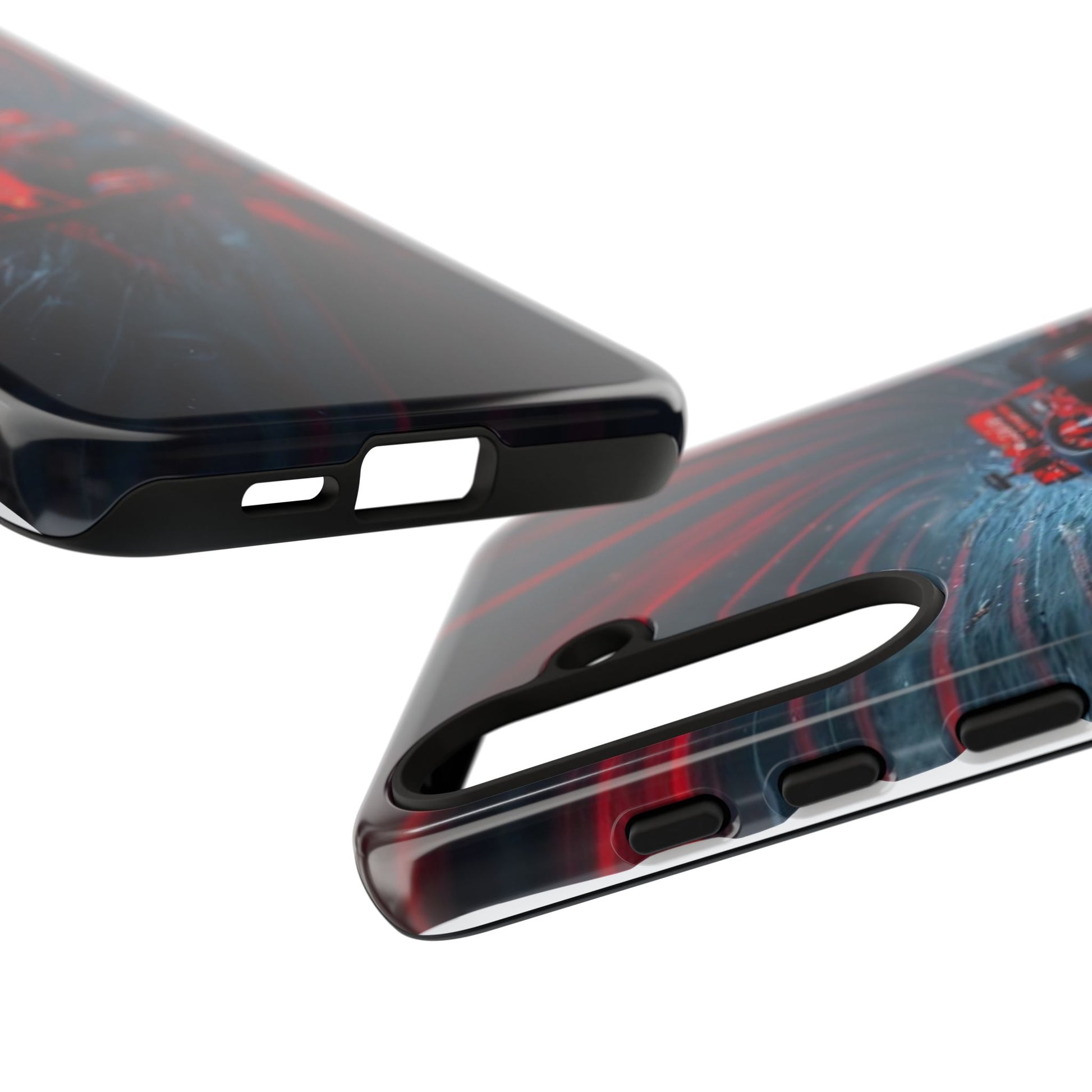 F1 Formula Race Car Phone Case, Tough Cases for iPhones, Samsung, and Pixel