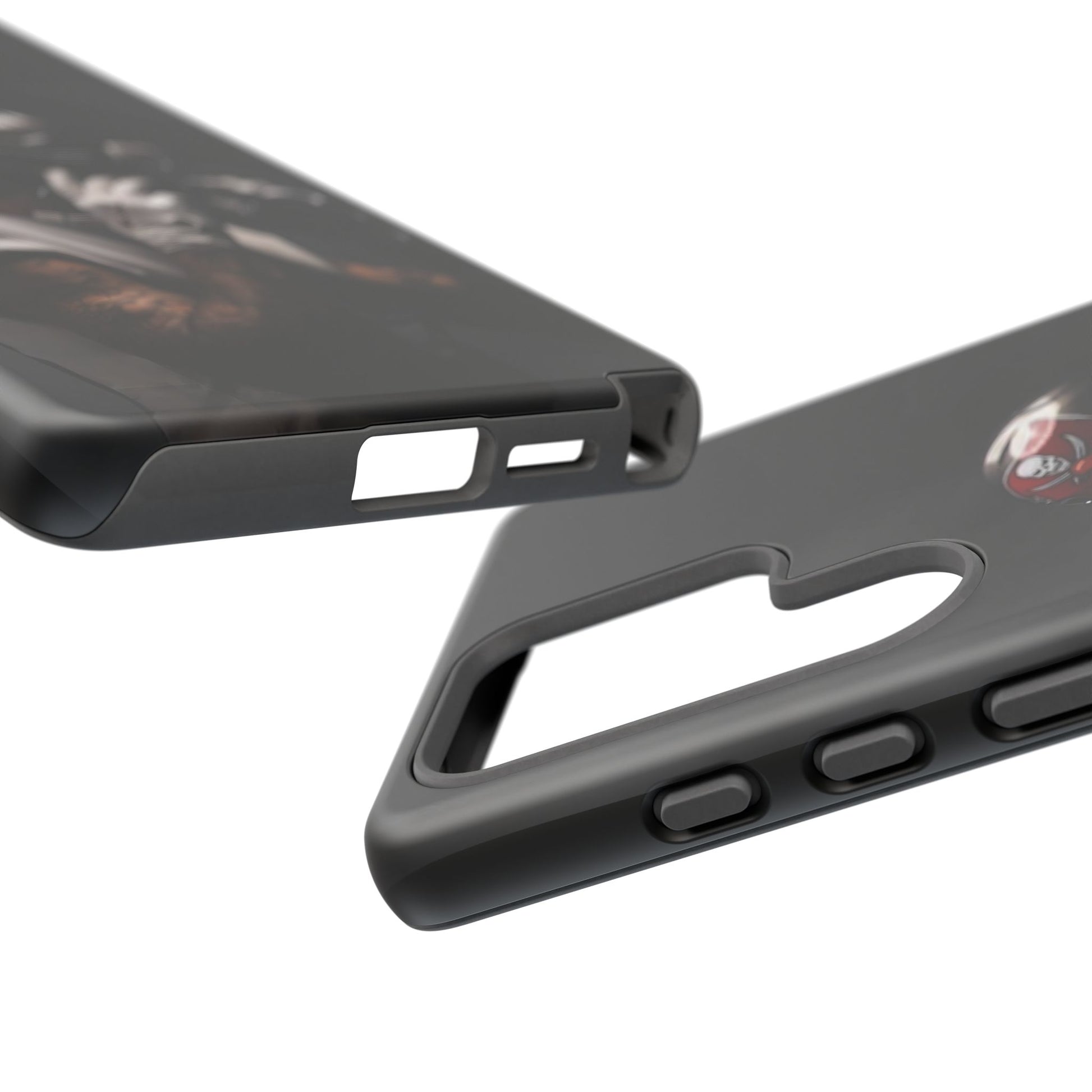 Mike Evans Football Tampa Bay Buccaneers Tough Cases for iPhones, Samsung, and Pixel