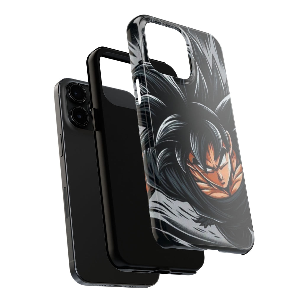 Anime Cartoon Themed Phone Cases for Iphones & Samsung Phones