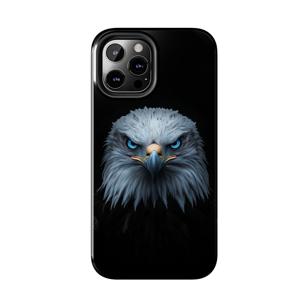 American Eagle Theme Phone Cases for iPhones & Samsung Phones