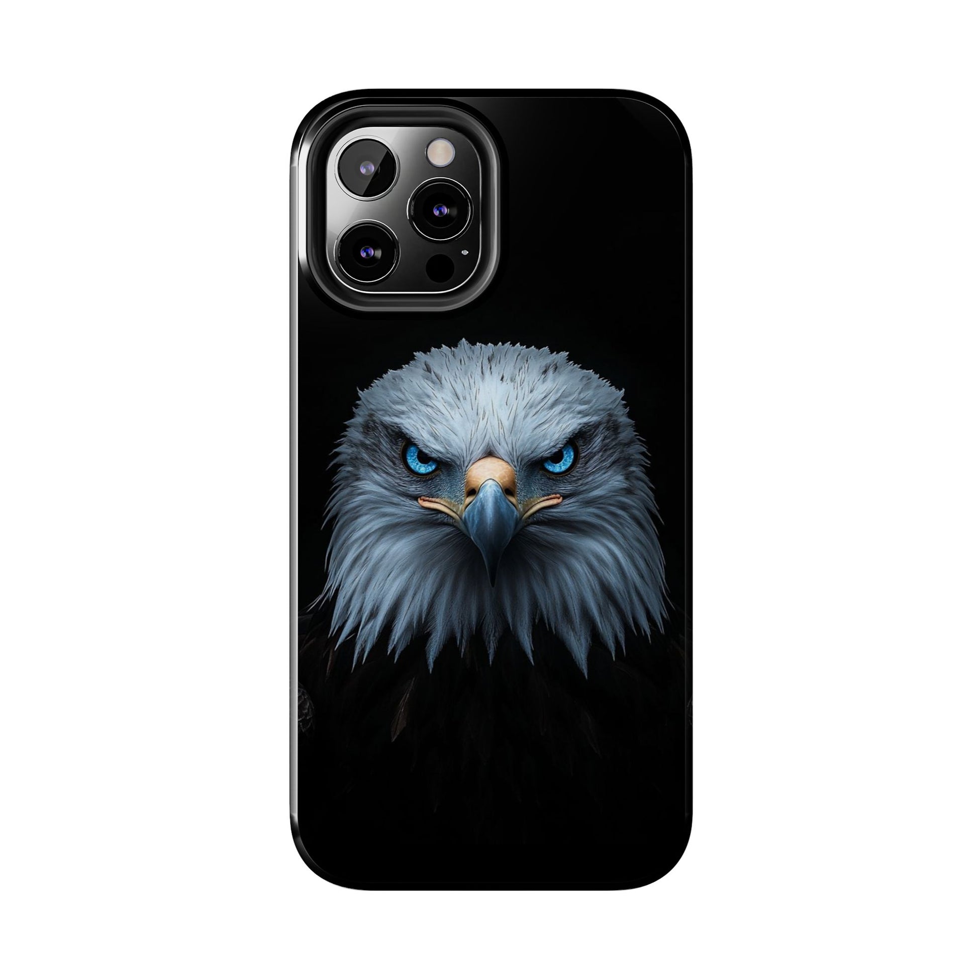 American Eagle Theme Phone Cases for iPhones & Samsung Phones