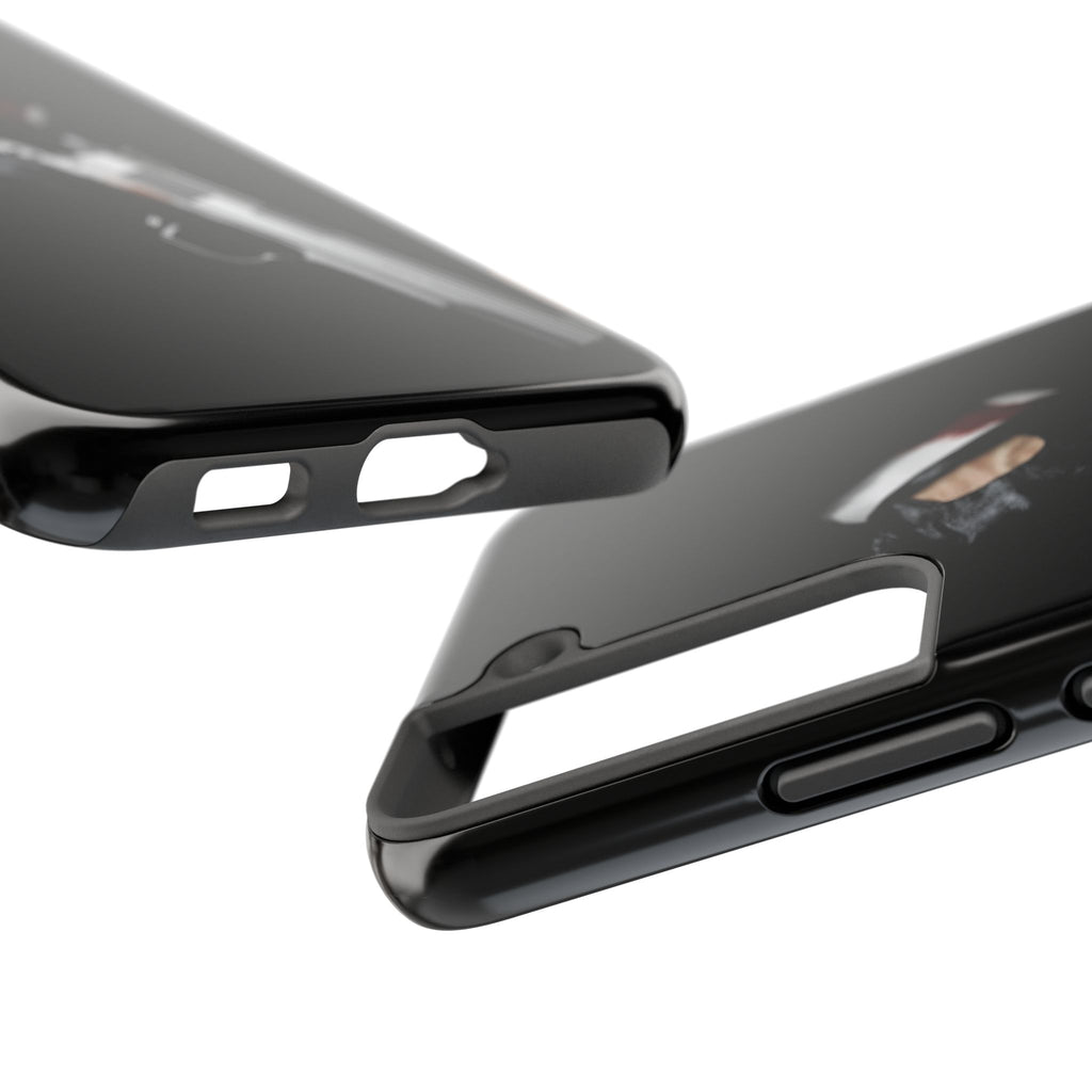 Hitman Agent 47 Phone Cases for iPhones & Samsung Phones
