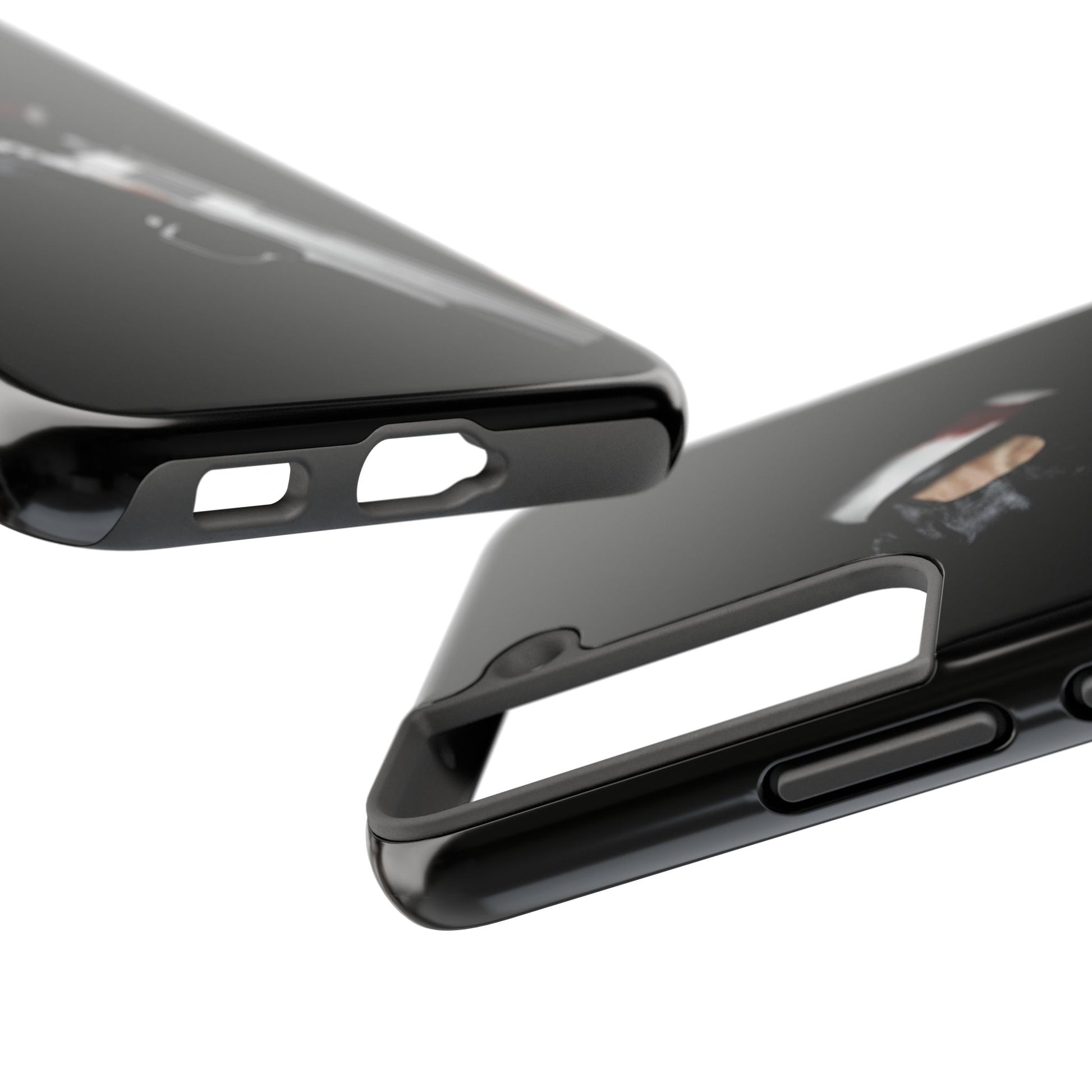 Hitman Agent 47 Phone Cases for iPhones & Samsung Phones