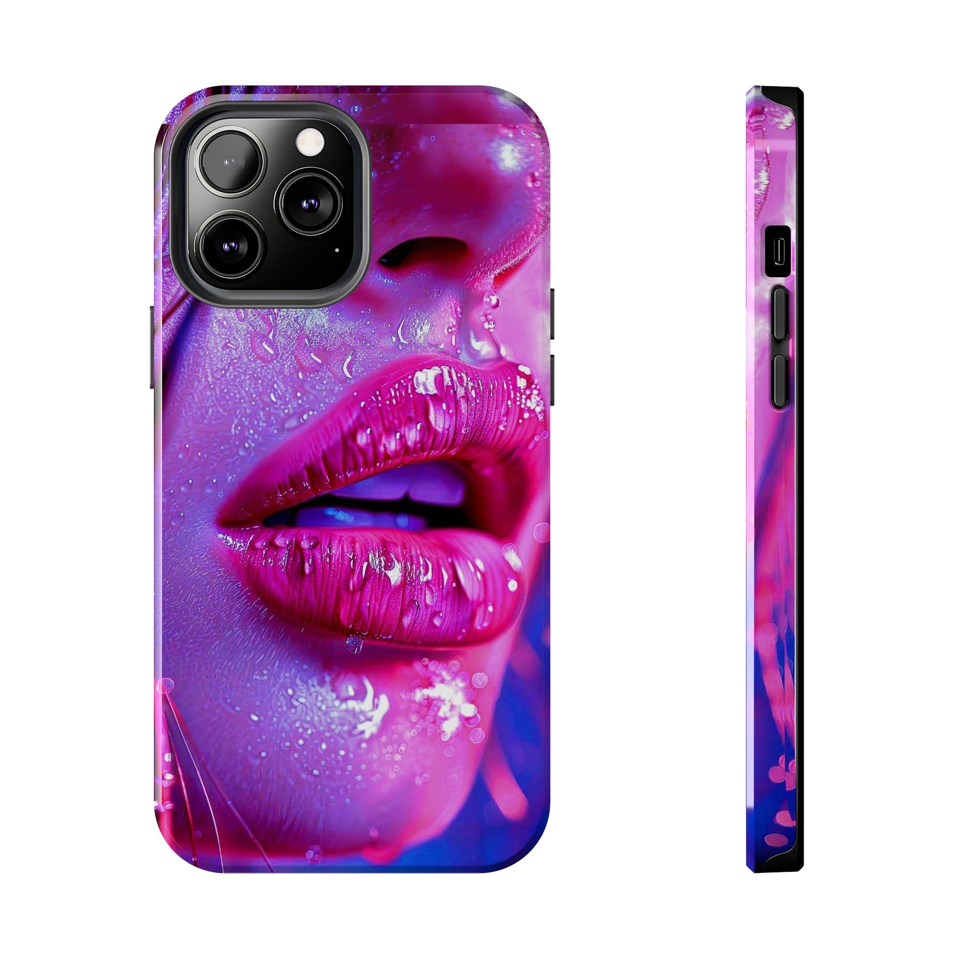 Sexy Girl Themed Tough Phone Cases for Iphones & Samsung Phones