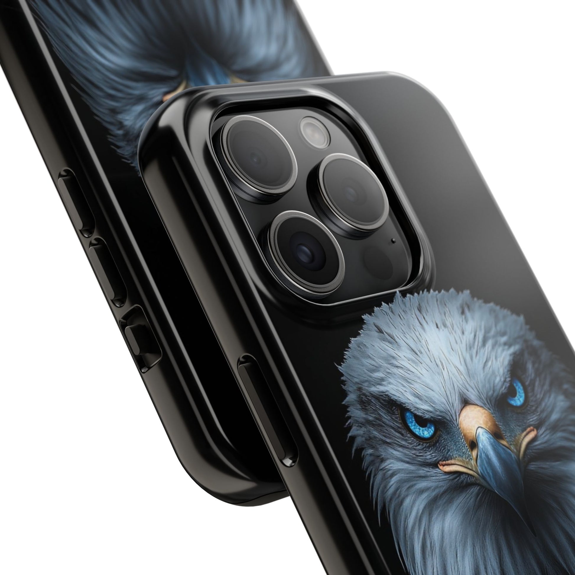 American Eagle Theme Phone Cases for iPhones & Samsung Phones