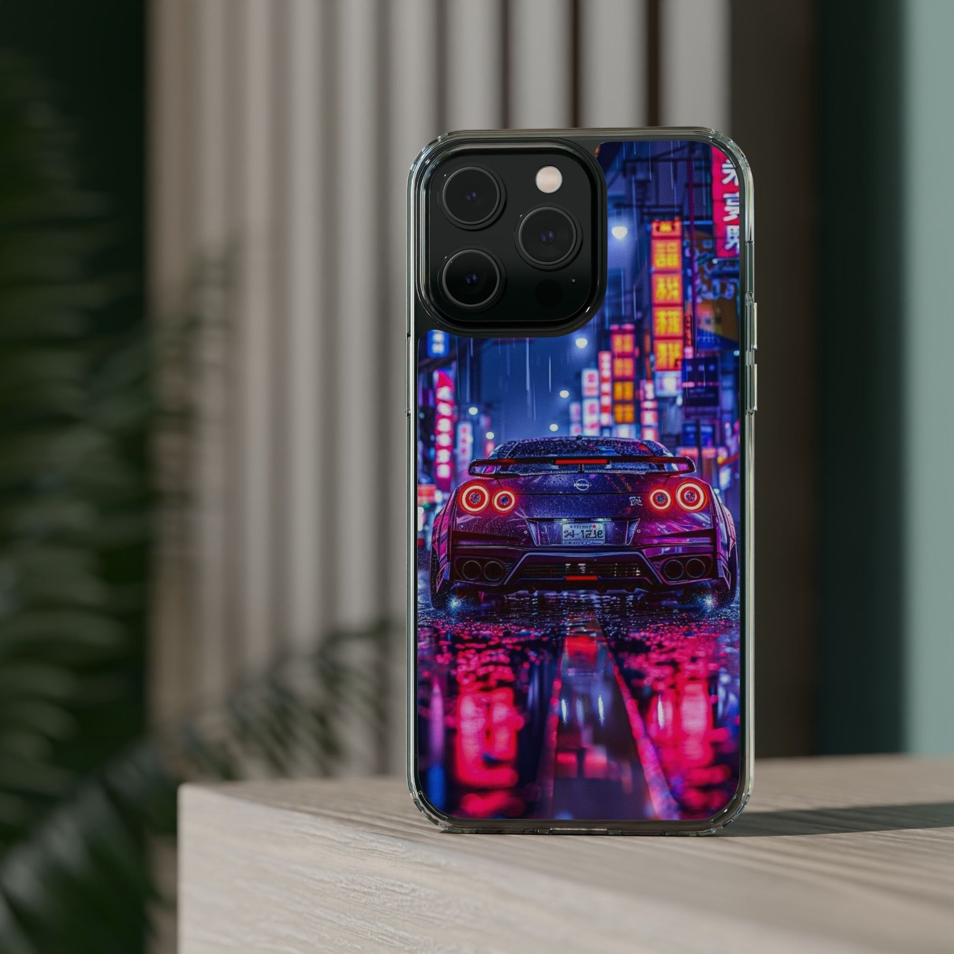 Tokyo Drift, Nissan Skyline GTR Art Iphone, Samsung case