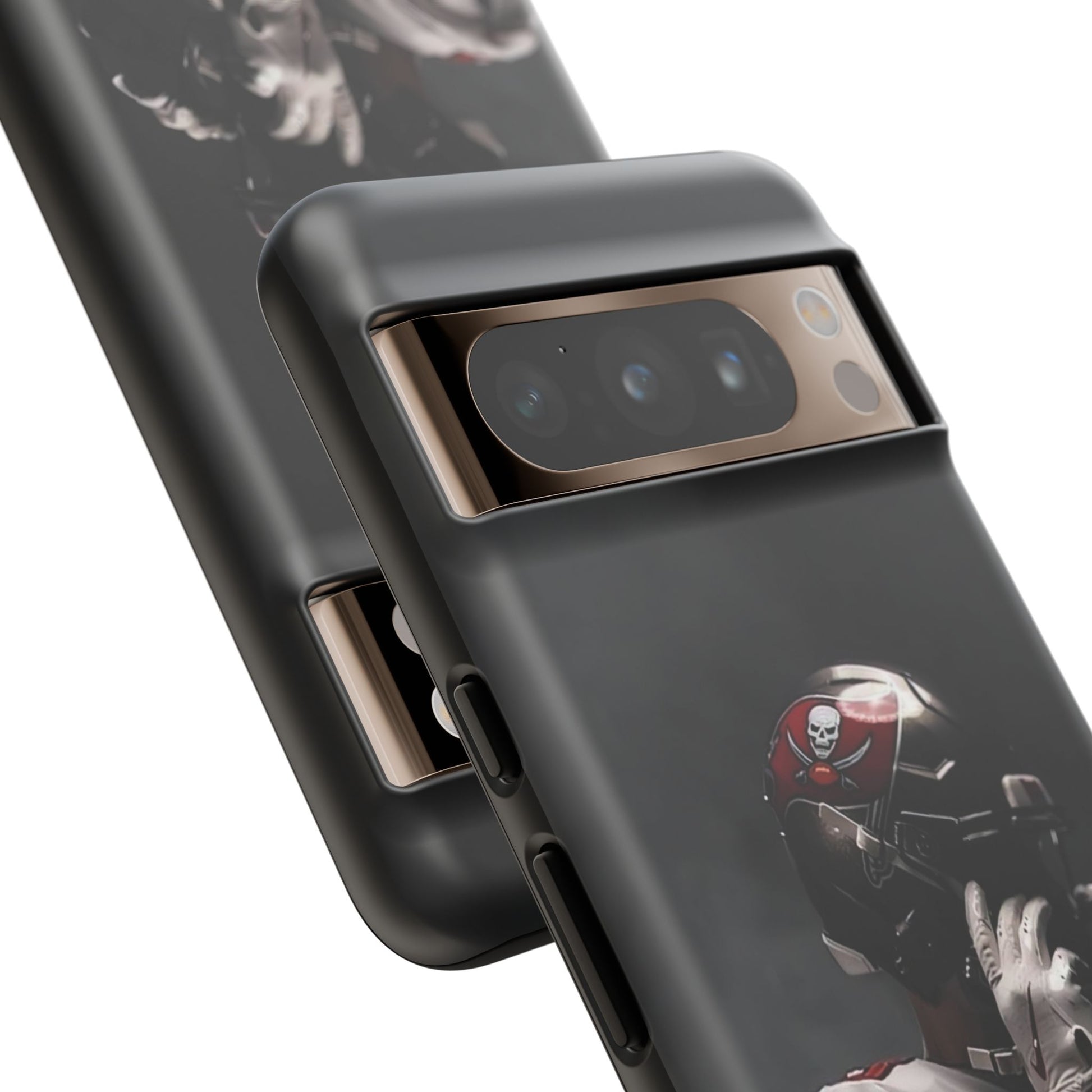 Mike Evans Football Tampa Bay Buccaneers Tough Cases for iPhones, Samsung, and Pixel