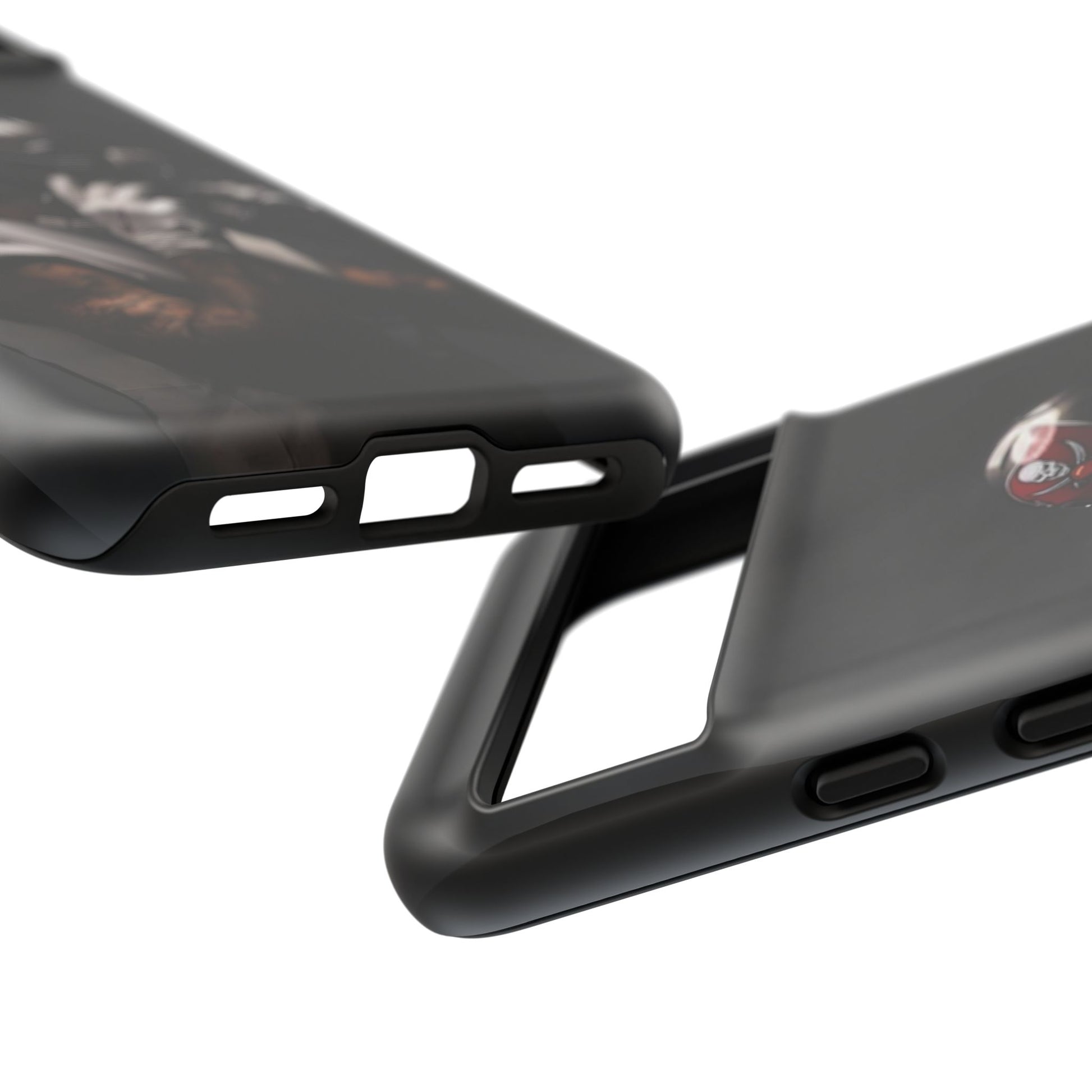 Mike Evans Football Tampa Bay Buccaneers Tough Cases for iPhones, Samsung, and Pixel