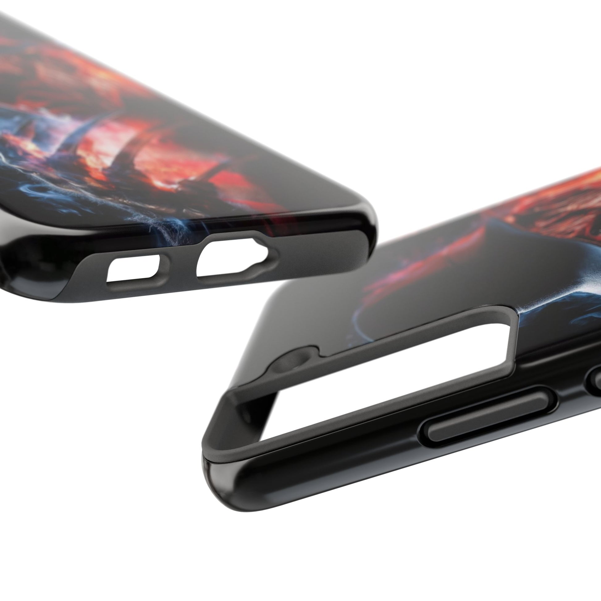 Freddy Krueger Halloween Theme Phone Cases for iPhones & Samsung Phones