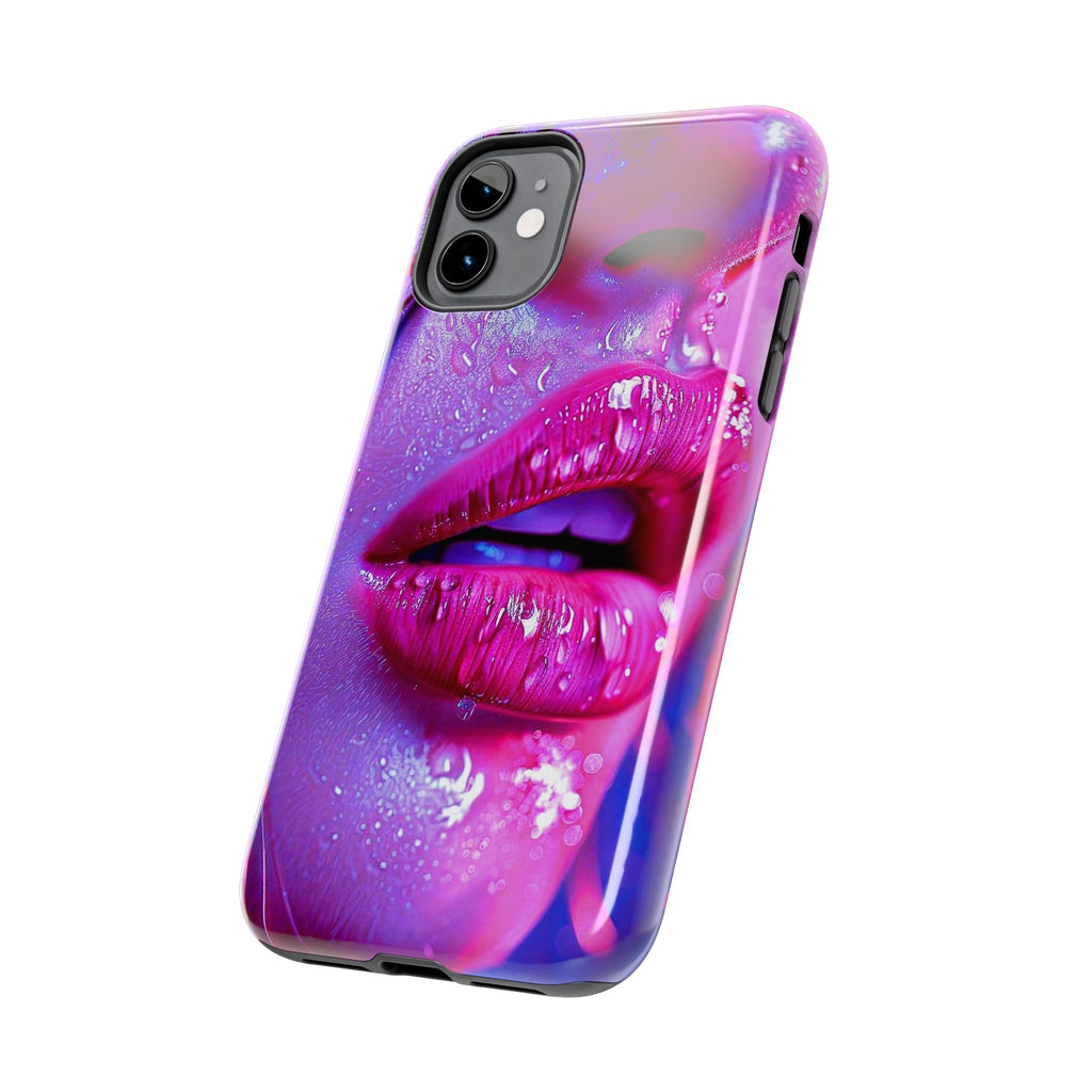 Sexy Girl Themed Tough Phone Cases for Iphones & Samsung Phones