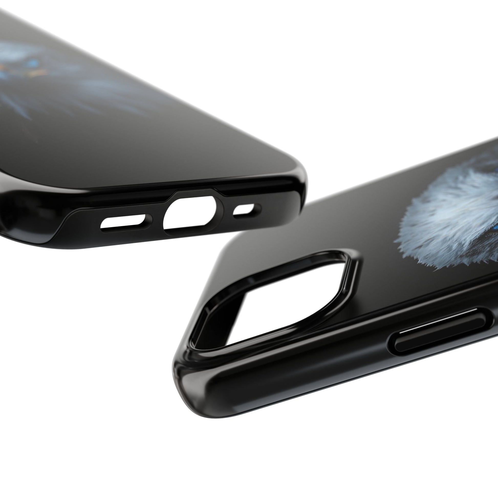 American Eagle Theme Phone Cases for iPhones & Samsung Phones