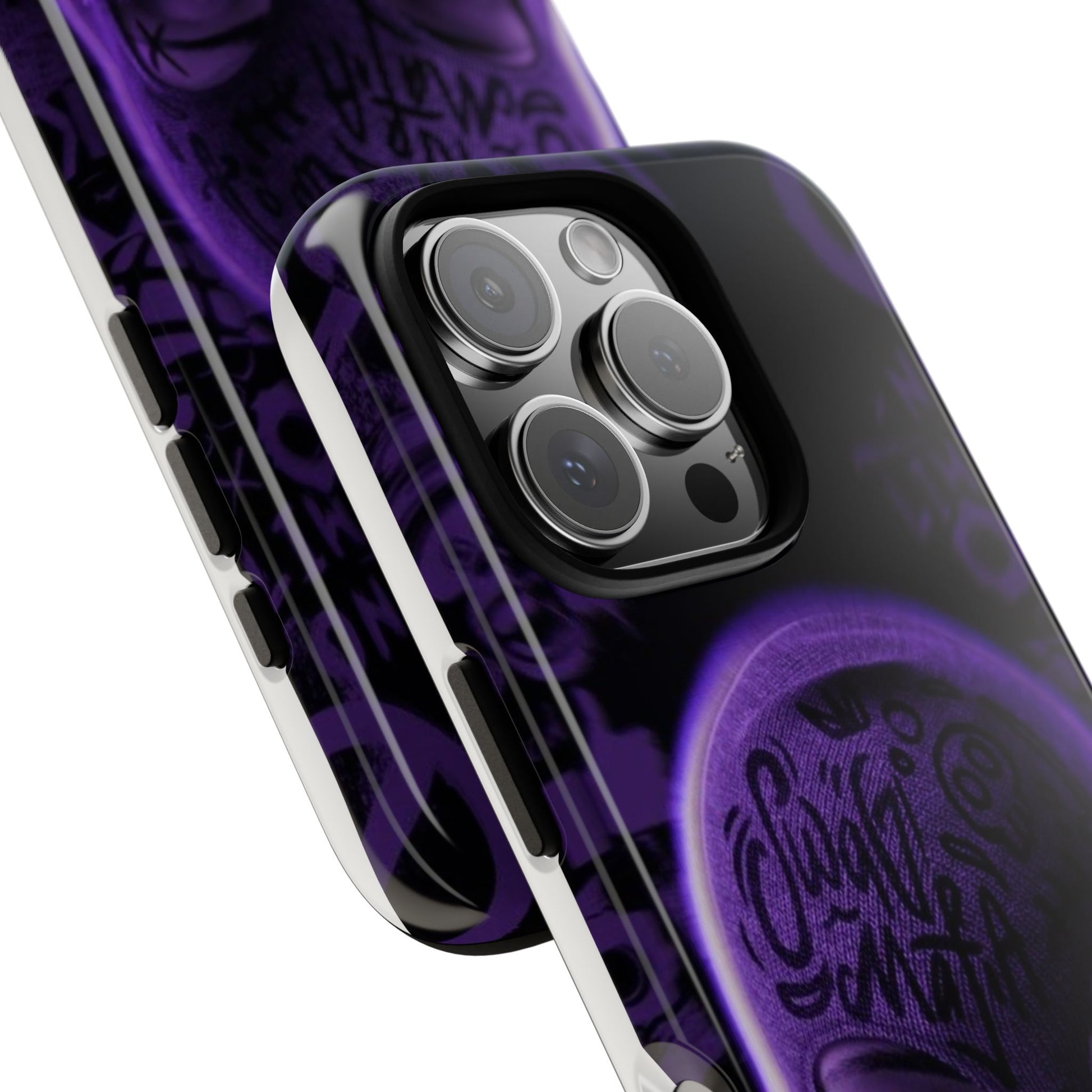 Thug Chick Urban Design, Tough Cases for iPhones, Samsung, and Pixel