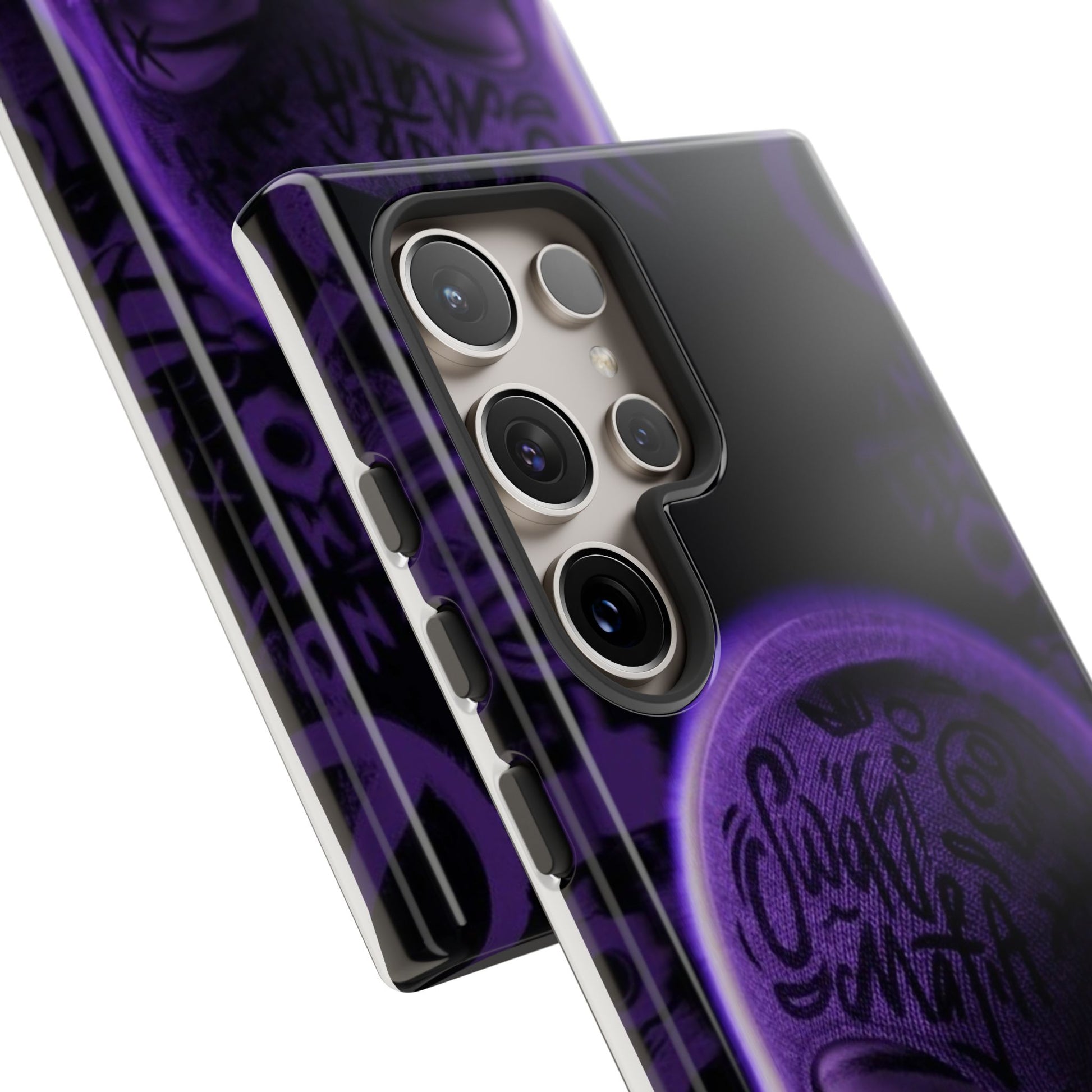 Thug Chick Urban Design, Tough Cases for iPhones, Samsung, and Pixel