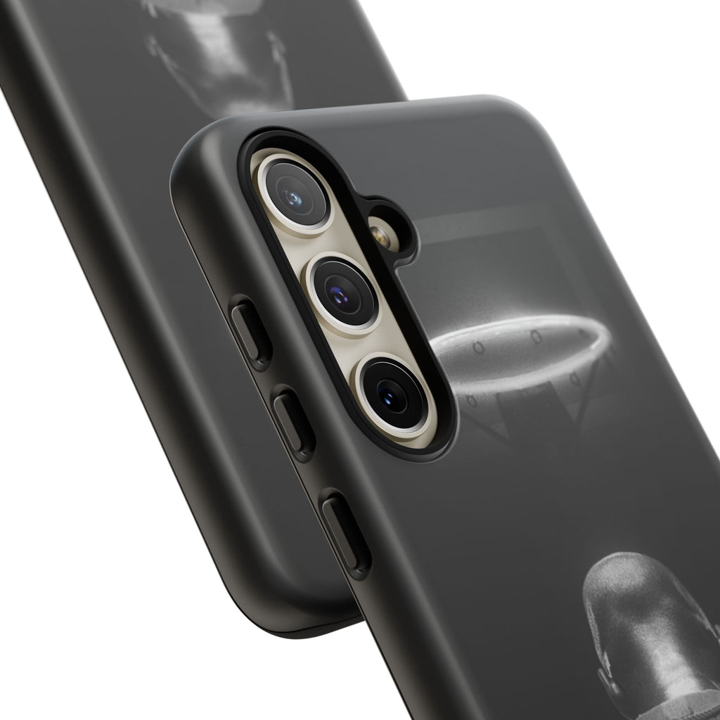 Basketball Legend Kobe Bryant Tough Cases for iPhones, Samsung, and Pixel