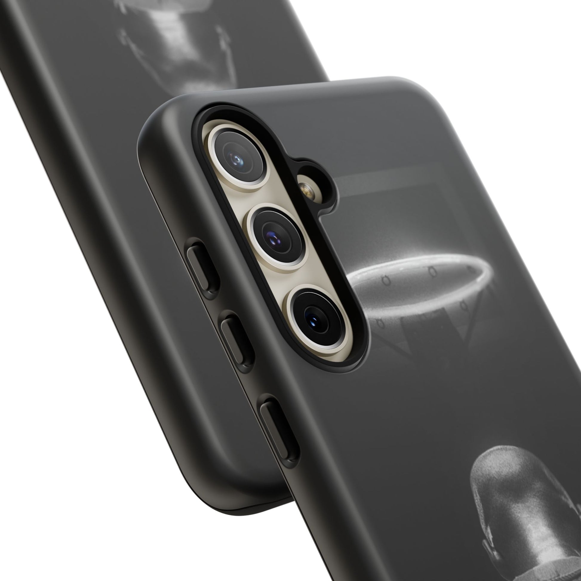 Basketball Legend Kobe Bryant Tough Cases for iPhones, Samsung, and Pixel