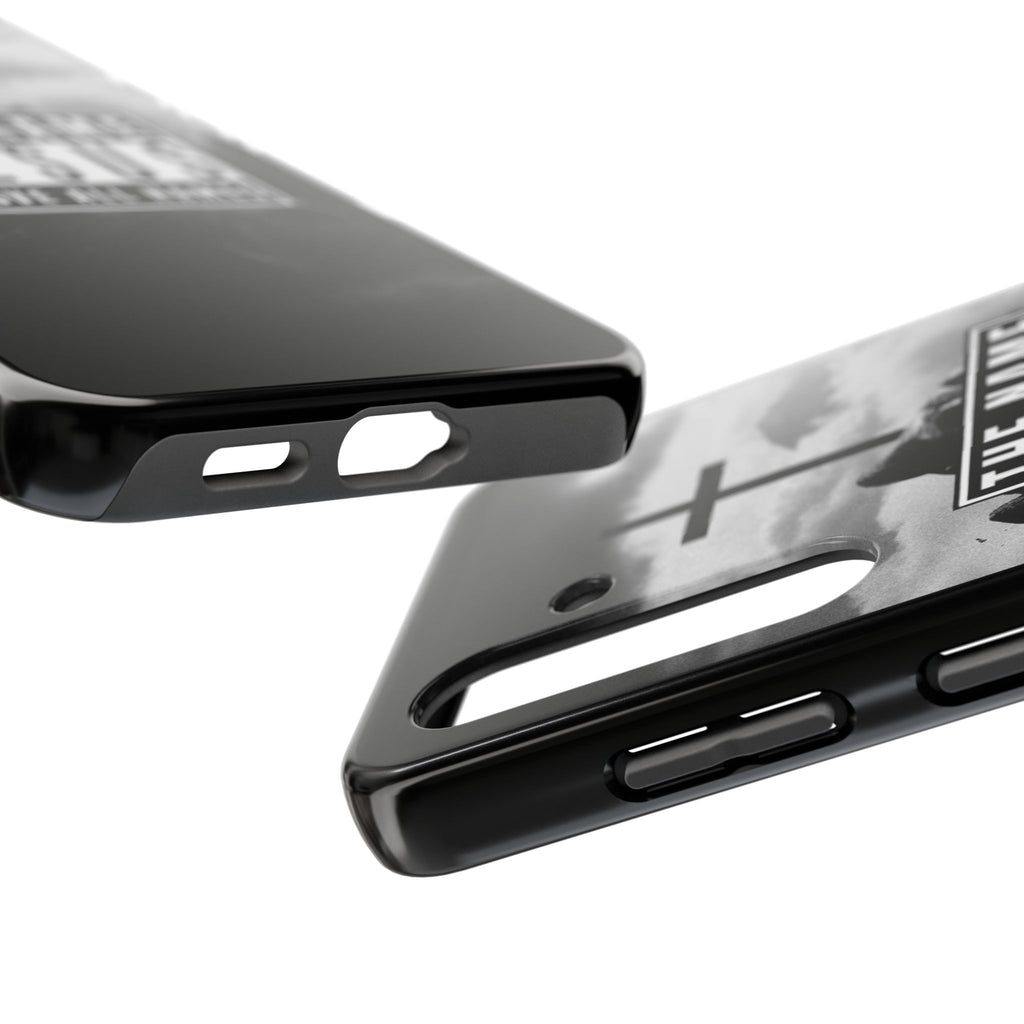 Jesus, The Name Above All Names Christian Cases for iPhones & Samsung Phones