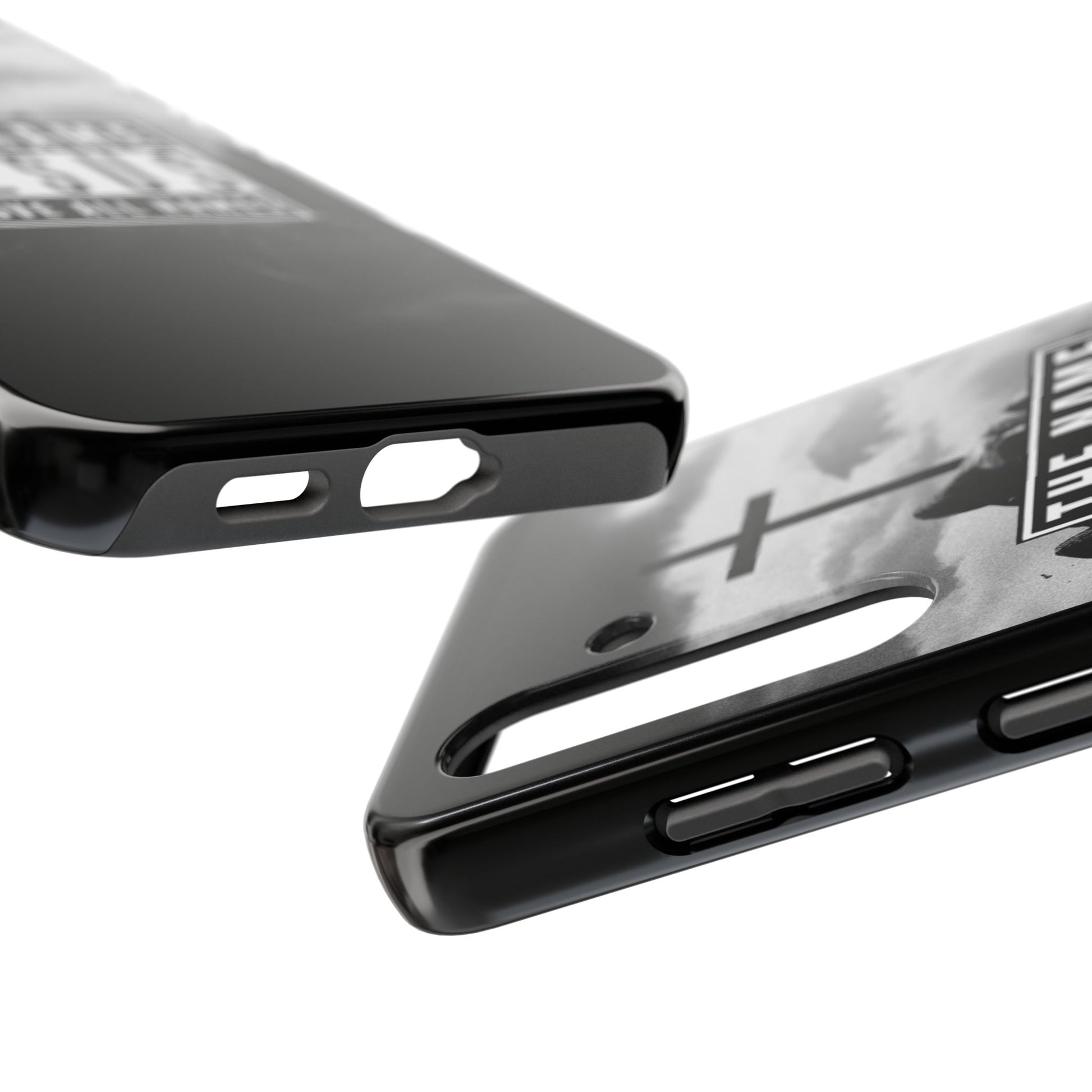 Jesus, The Name Above All Names Christian Cases for iPhones & Samsung Phones