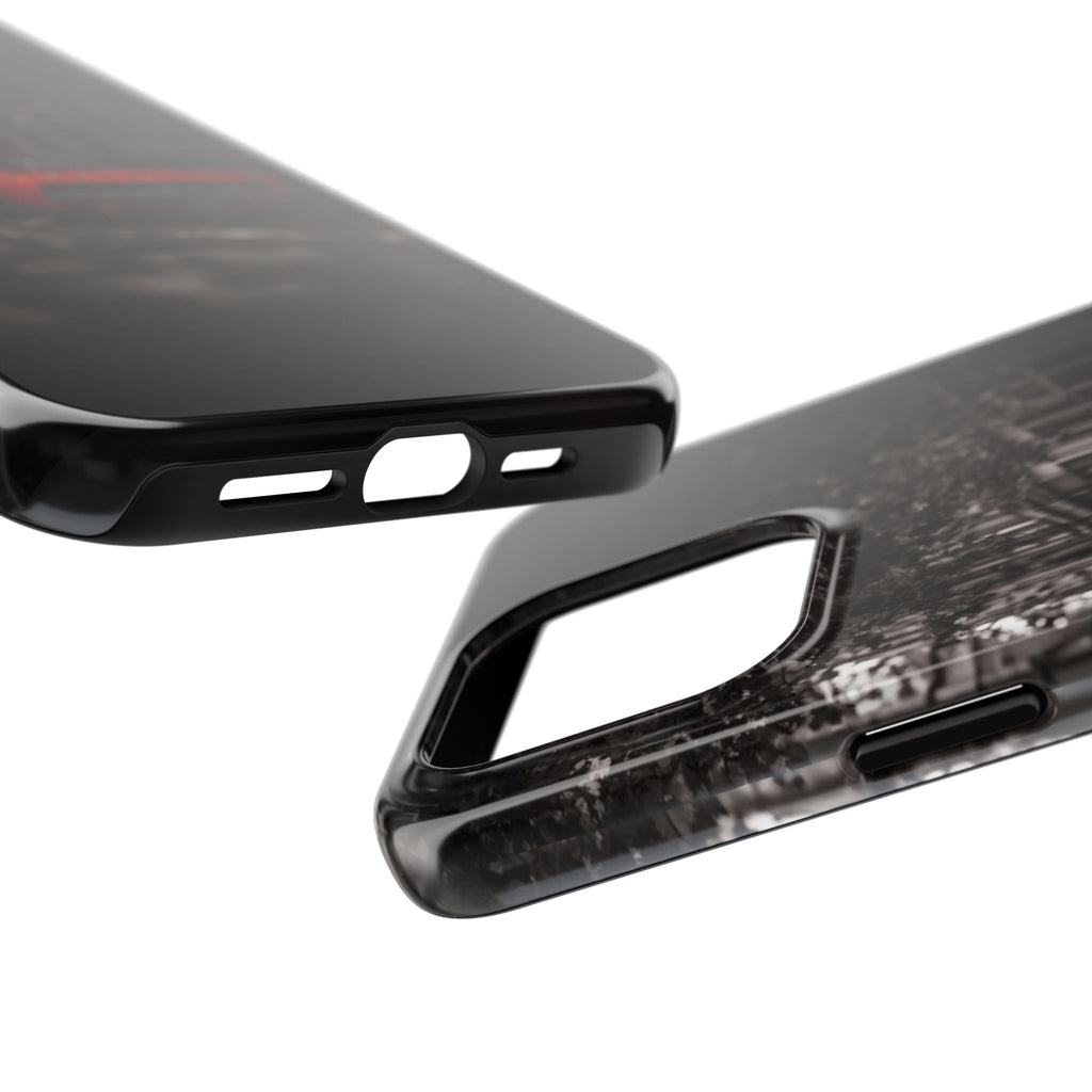 Classic Dodge Challenger Phone Cases for Iphones & Samsung Phones