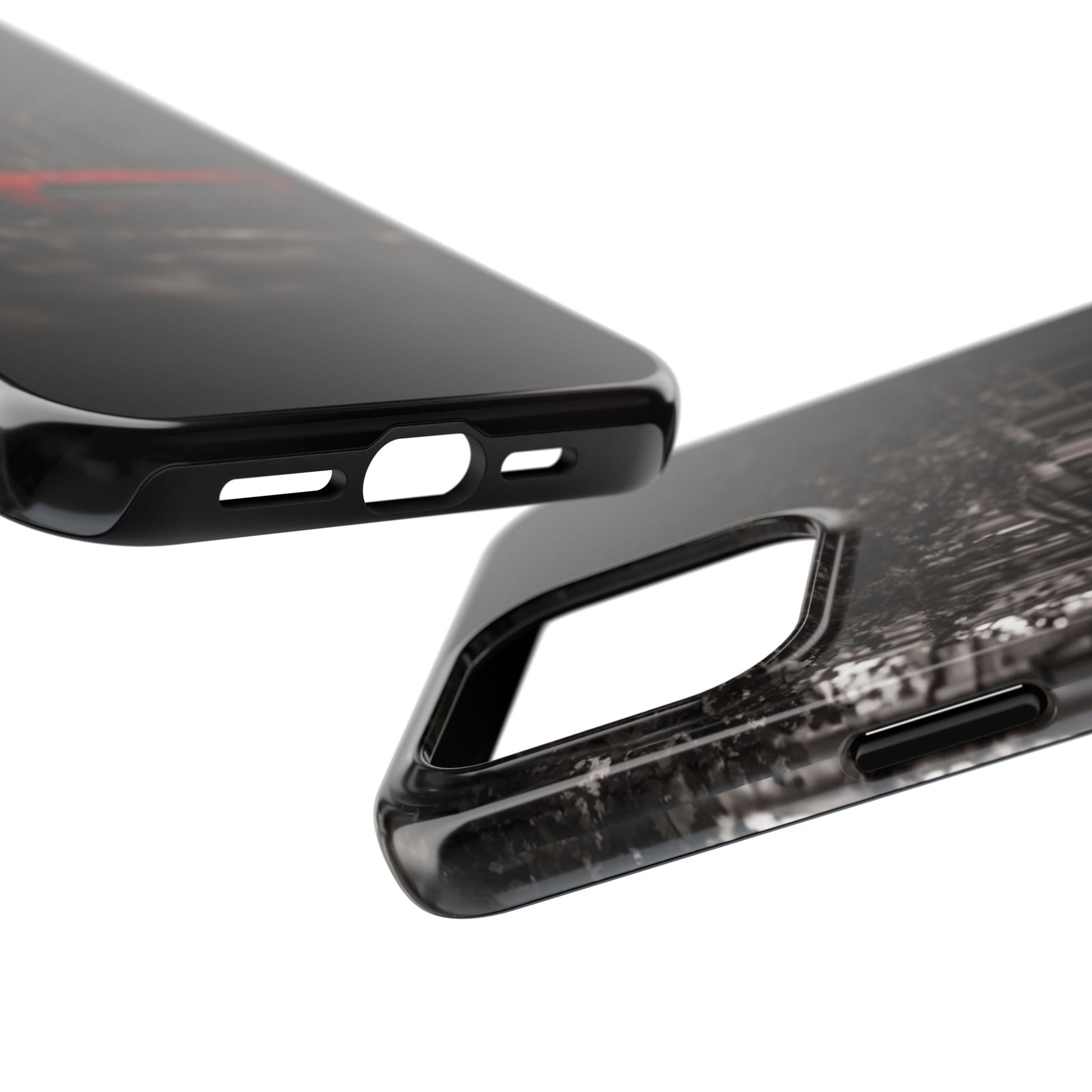 Classic Dodge Challenger Phone Cases for Iphones & Samsung Phones