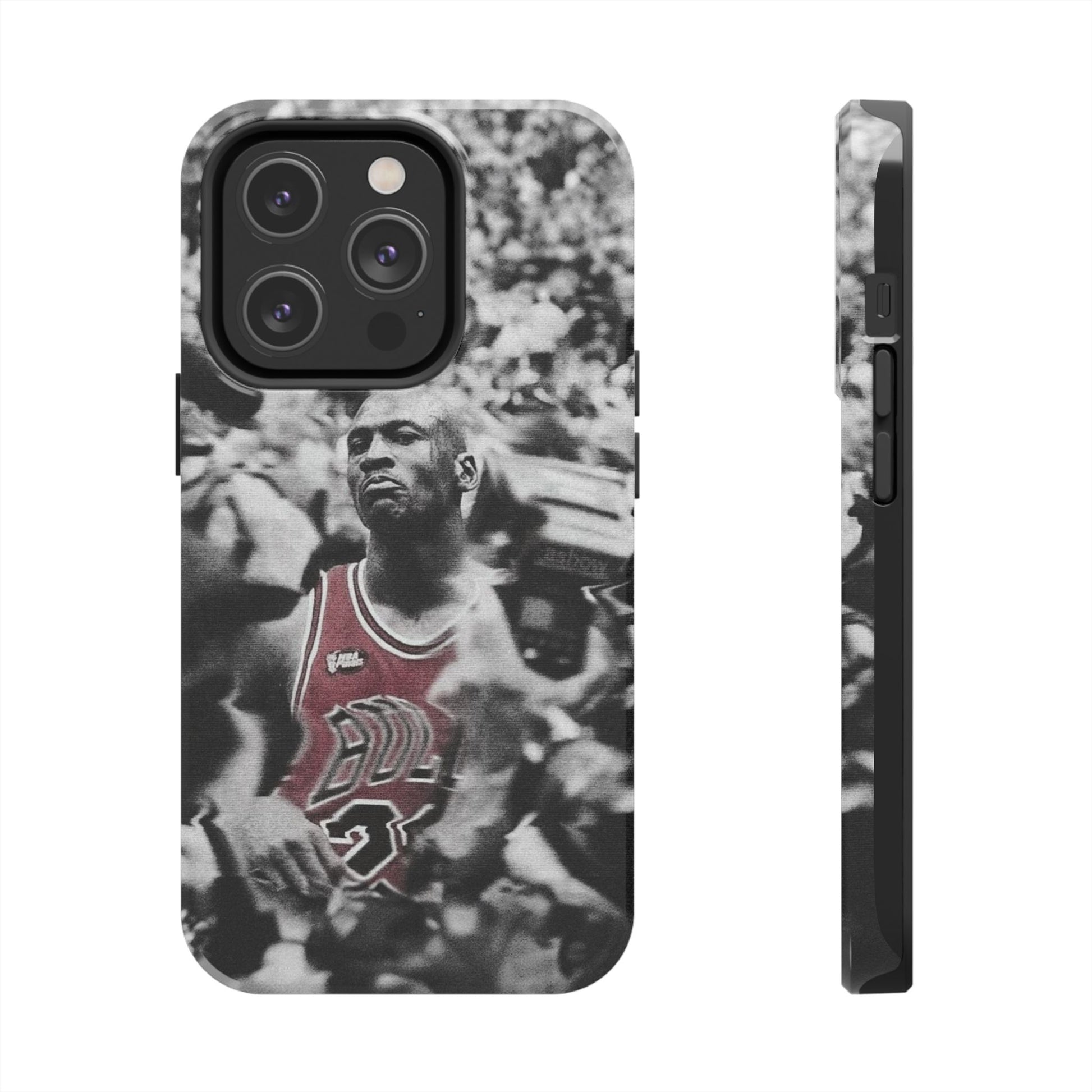 Legendary 23 Basketball Theme Phone Cases for Iphones & Samsung Phones