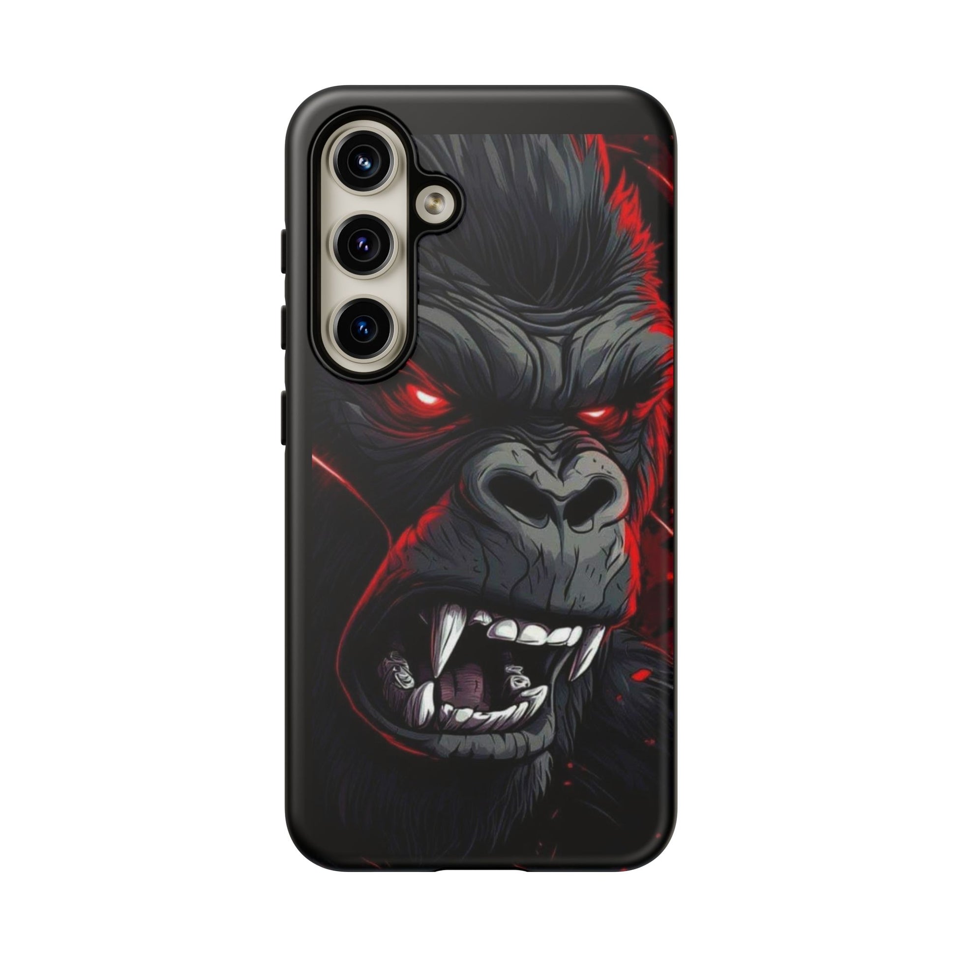 Aggressive Gorilla Tough Cases for iPhones, Samsung, and Pixel
