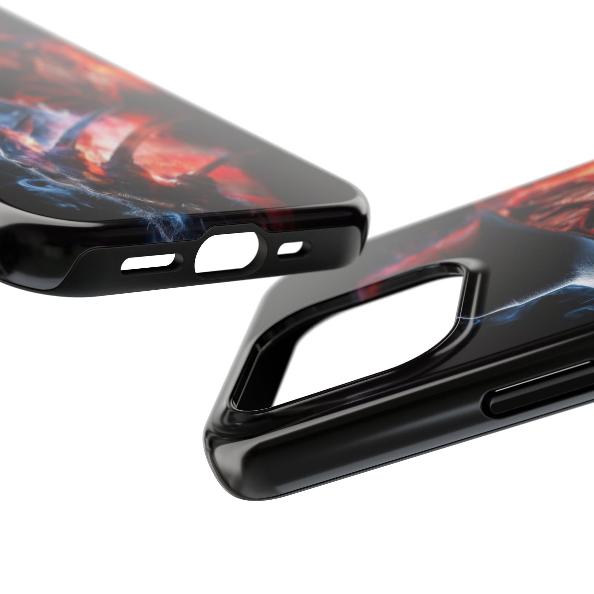 Freddy Krueger Halloween Theme Phone Cases for iPhones & Samsung Phones