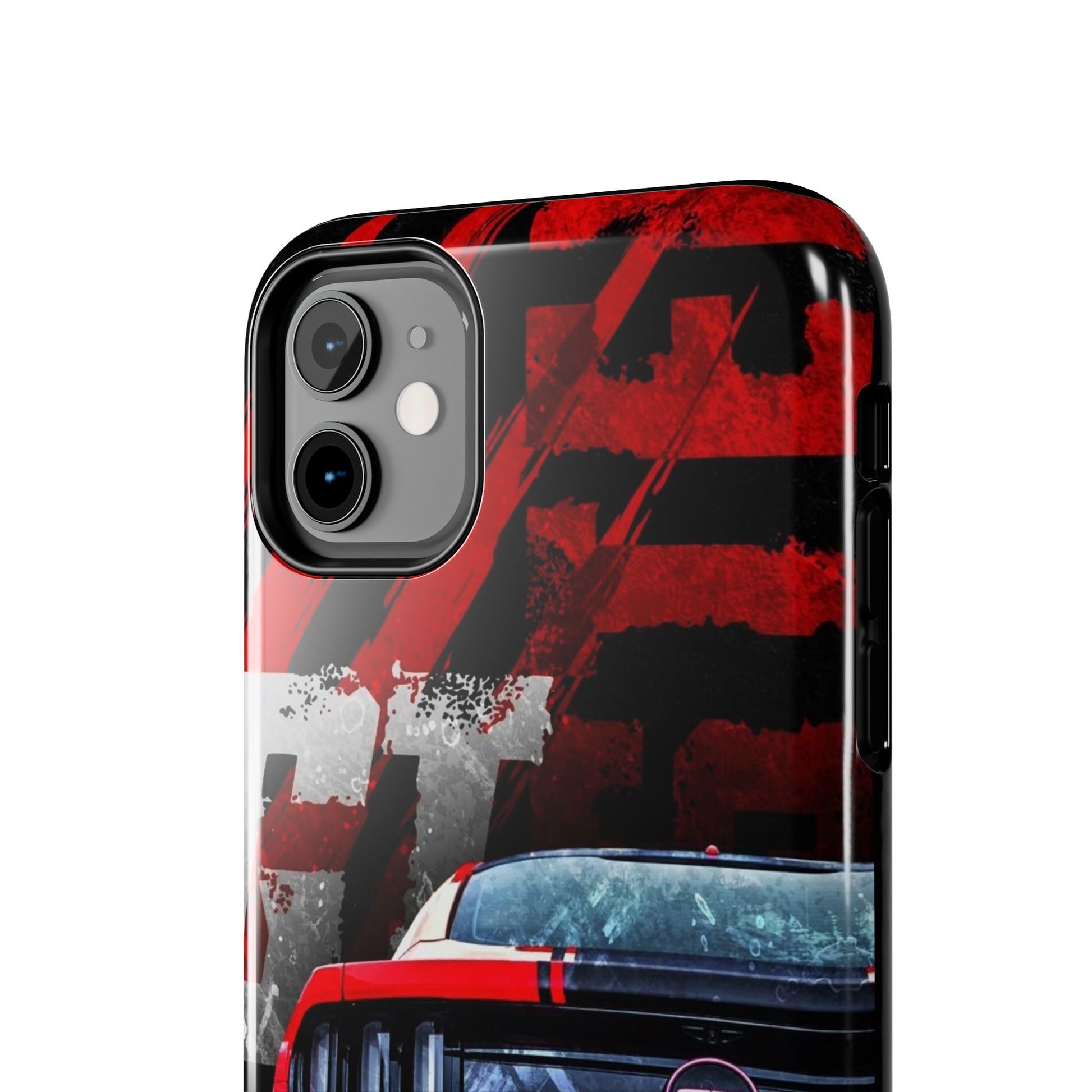 American Hotrod Muscle Car Phone Case for iPhone & Samsung Galaxy Phones