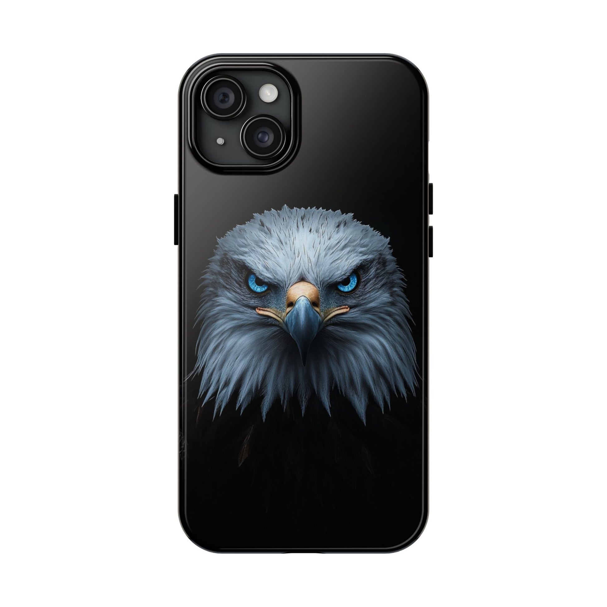 American Eagle Theme Phone Cases for iPhones & Samsung Phones