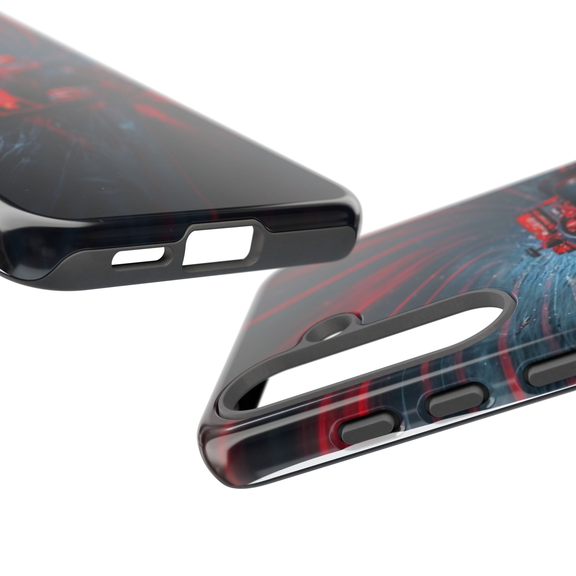 F1 Formula Race Car Phone Case, Tough Cases for iPhones, Samsung, and Pixel