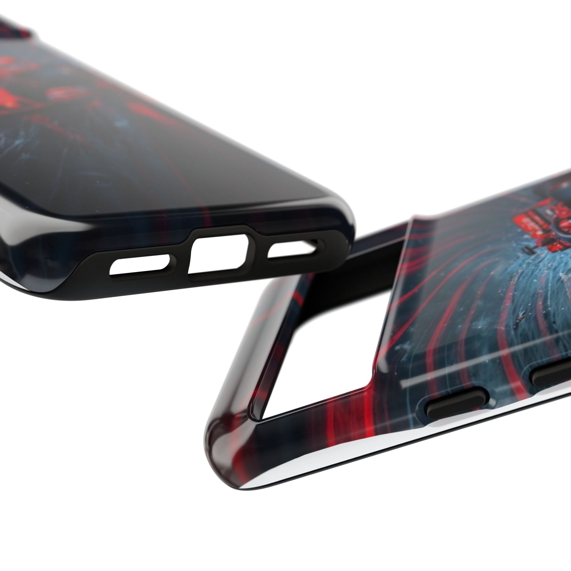 F1 Formula Race Car Phone Case, Tough Cases for iPhones, Samsung, and Pixel