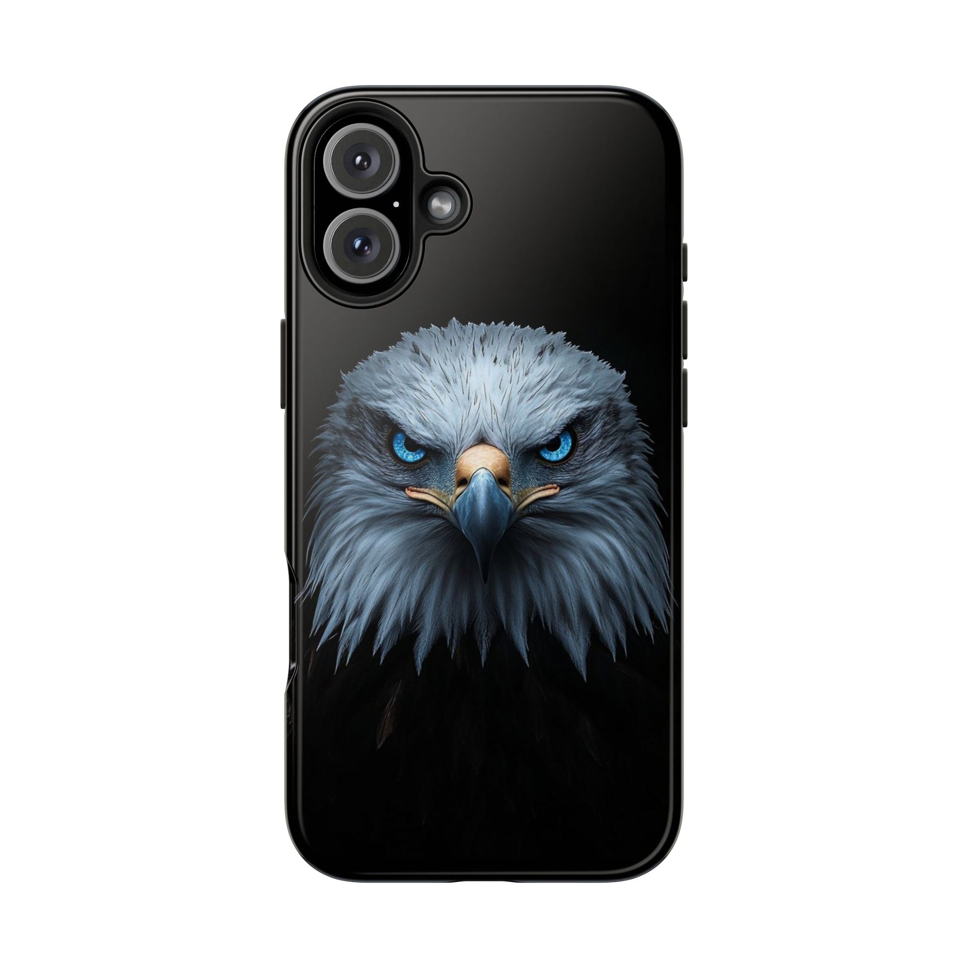 American Eagle Theme Phone Cases for iPhones & Samsung Phones