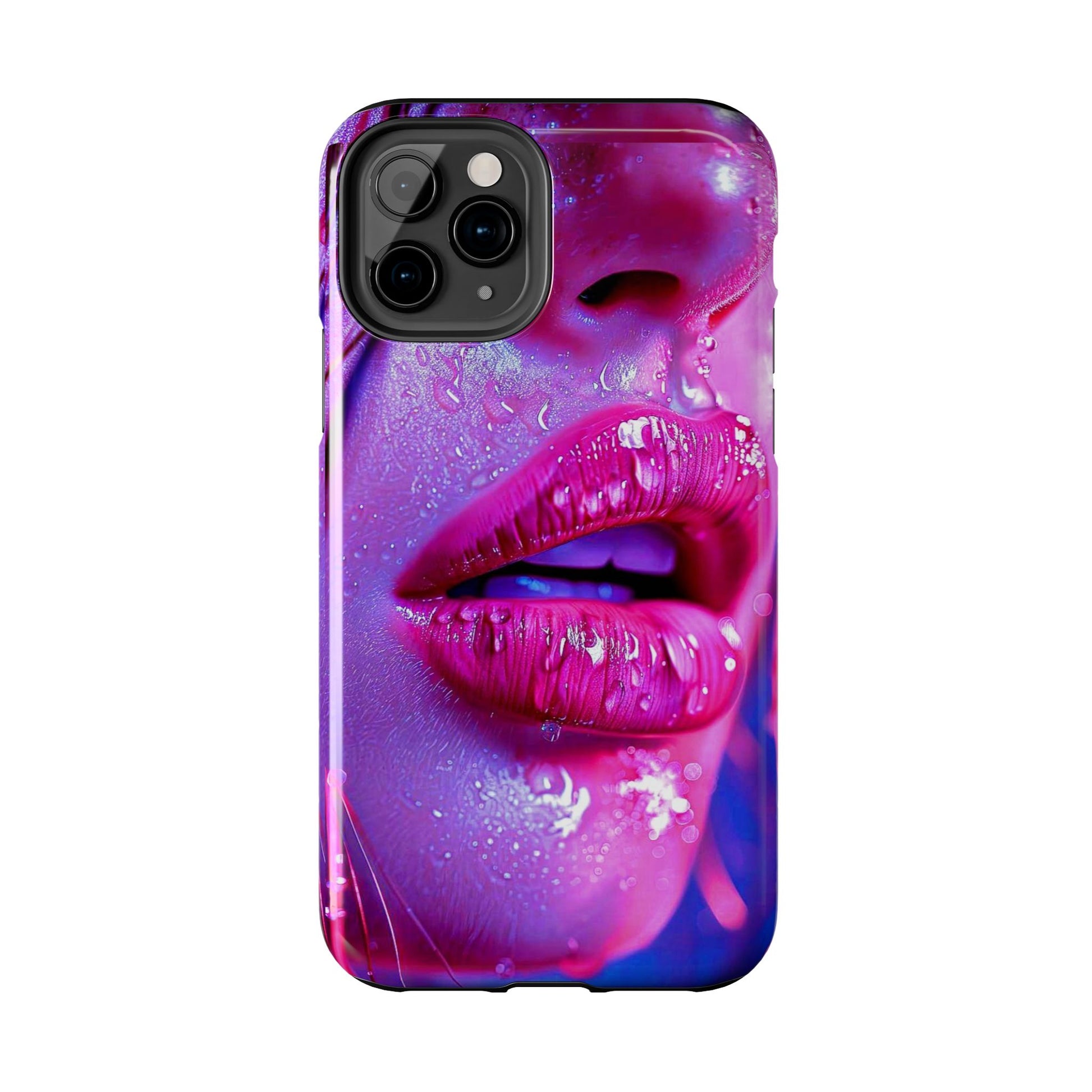 Sexy Girl Themed Tough Phone Cases for Iphones & Samsung Phones