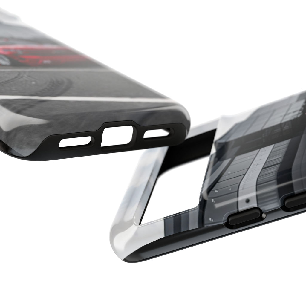 Lowrider Silverado Tough Cases for iPhones, Samsung, and Pixel