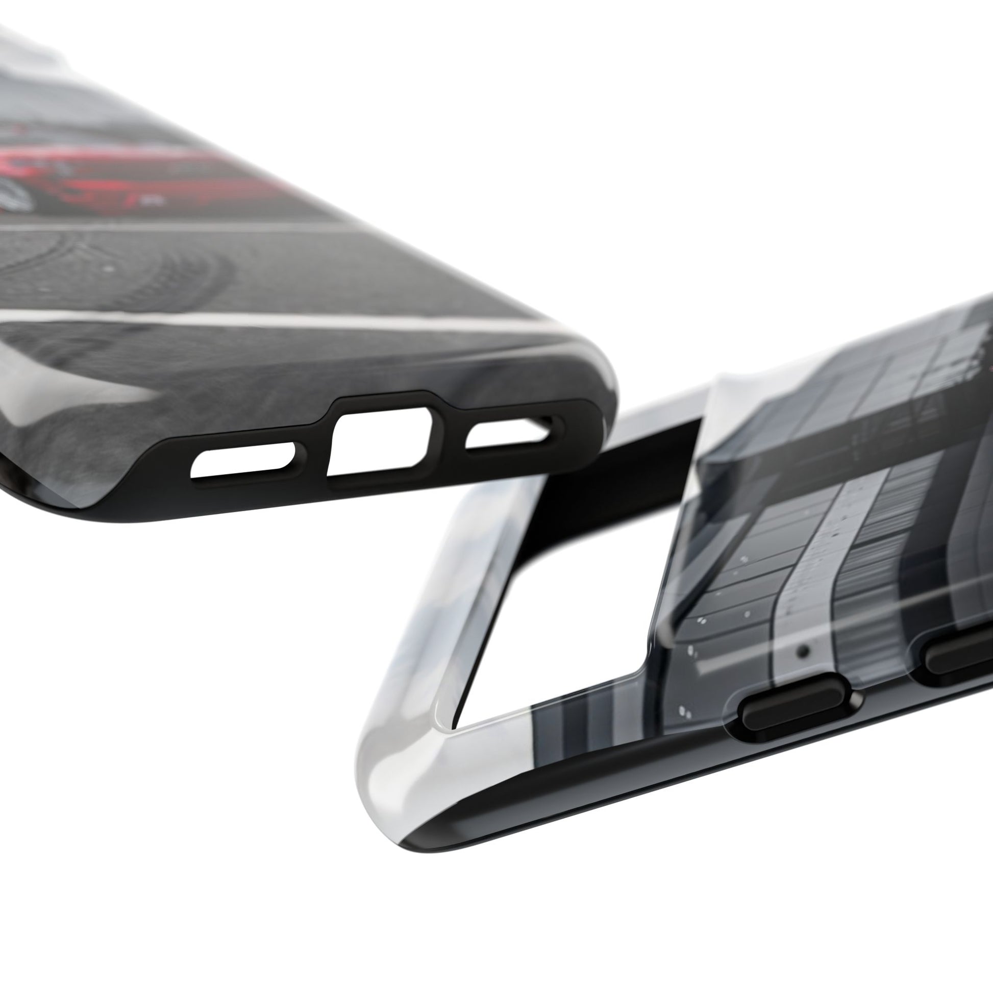 Lowrider Silverado Tough Cases for iPhones, Samsung, and Pixel