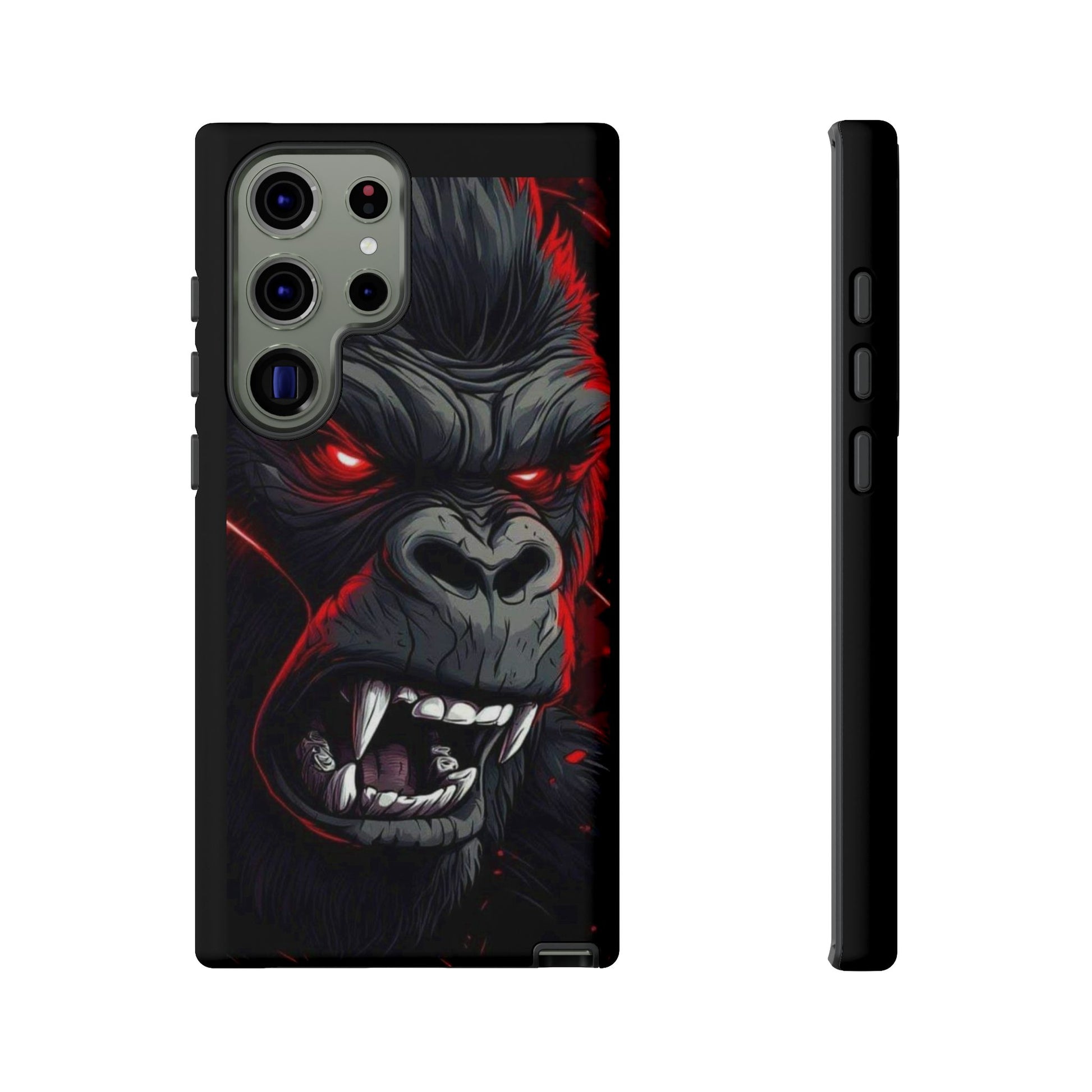 Aggressive Gorilla Tough Cases for iPhones, Samsung, and Pixel