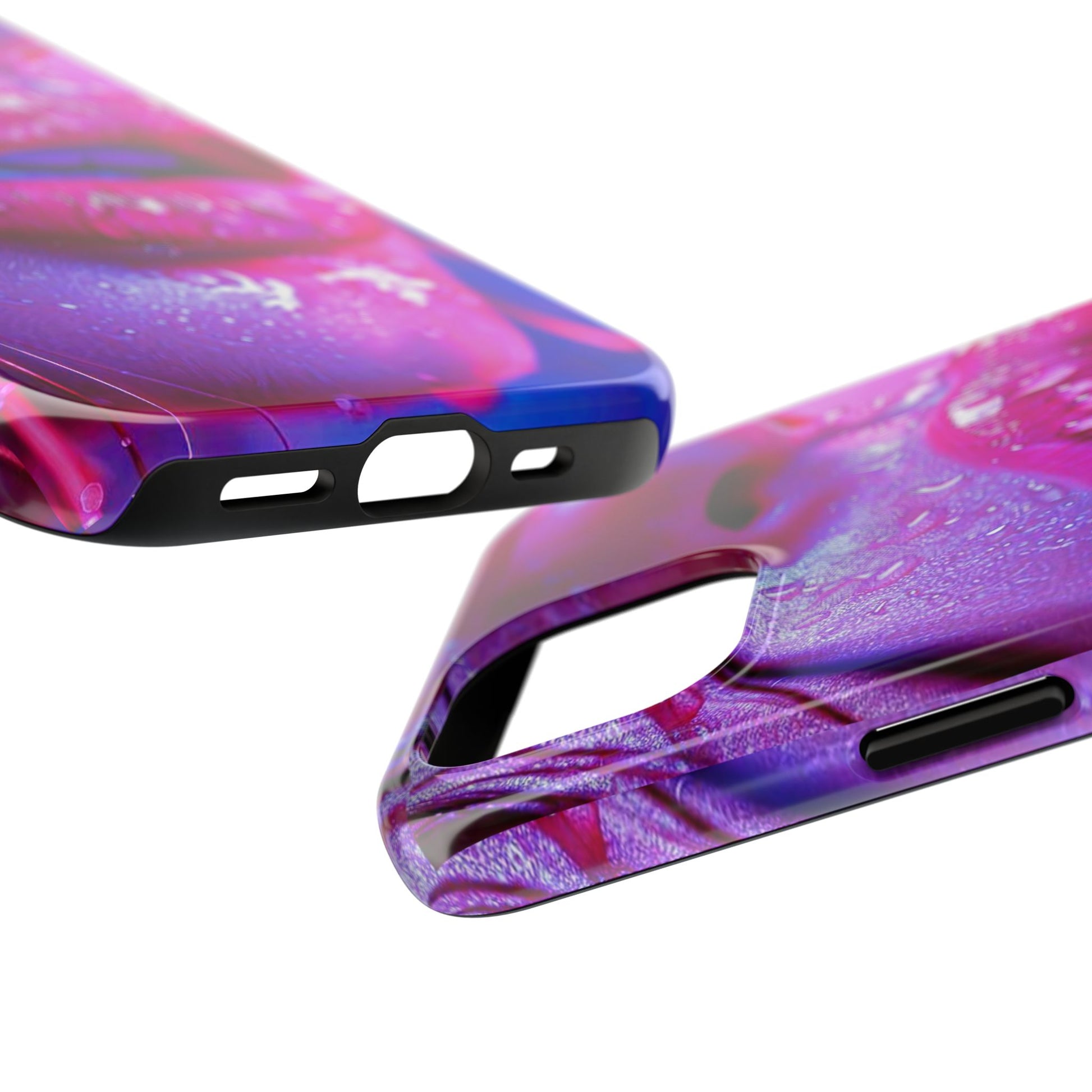 Sexy Girl Themed Tough Phone Cases for Iphones & Samsung Phones