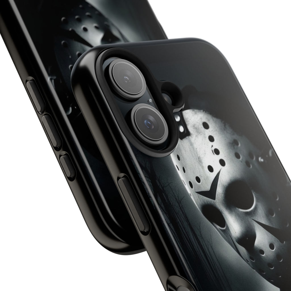 Friday the 13th Jason Phone Cases for iPhones & Samsung Phones